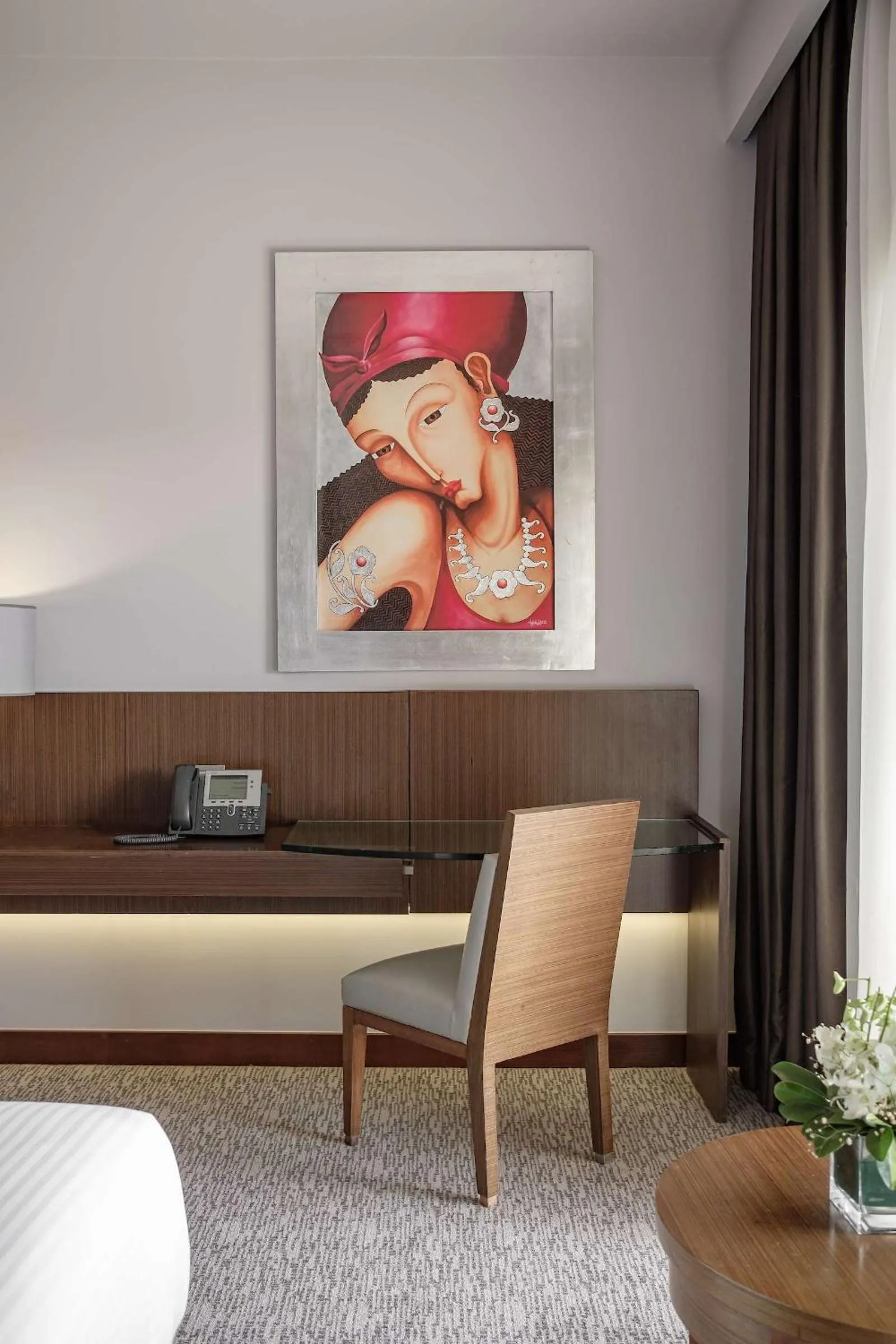 Other in Dusit Thani LakeView Cairo