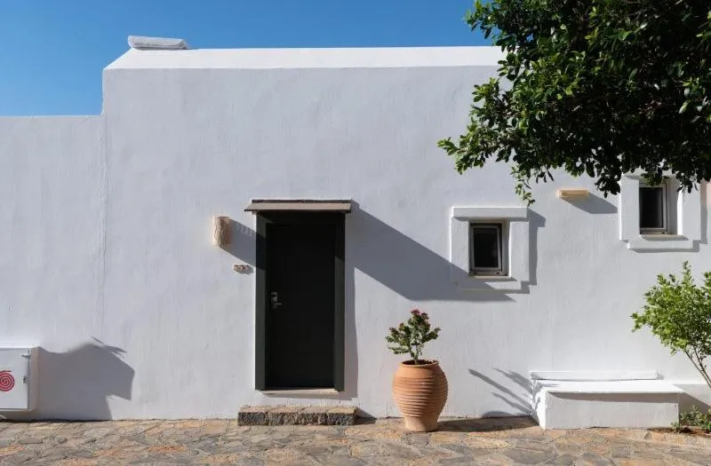 Property building in Aquila Elounda Village Resort, Suites & Spa
