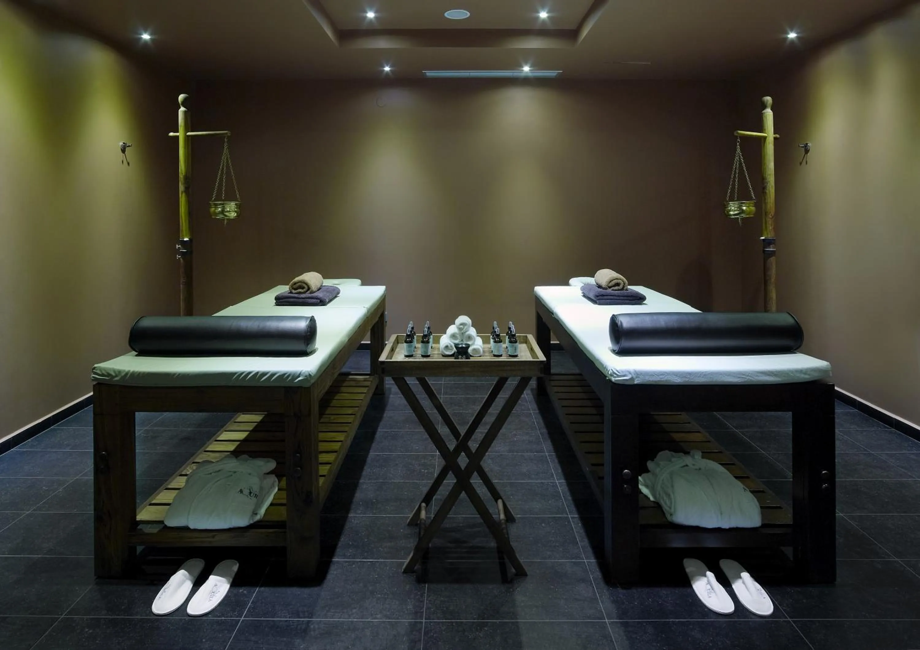 Massage in Aquila Elounda Village Resort, Suites & Spa