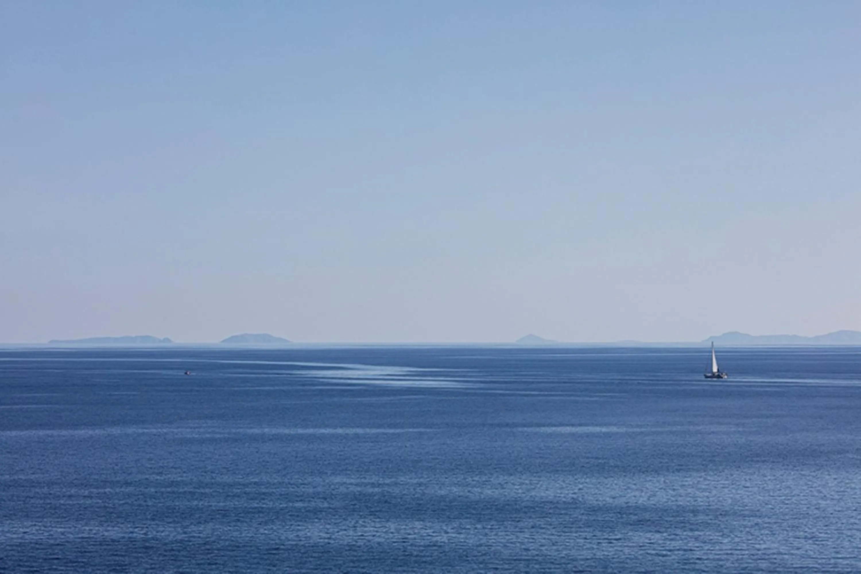 View (from property/room) in Aquila Elounda Village Resort, Suites & Spa