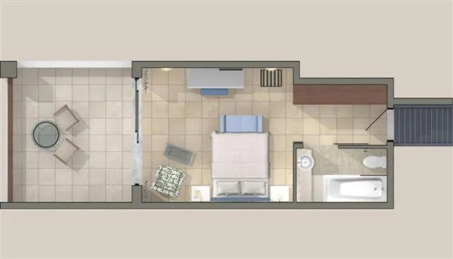 Other in Aquila Elounda Village Resort, Suites & Spa