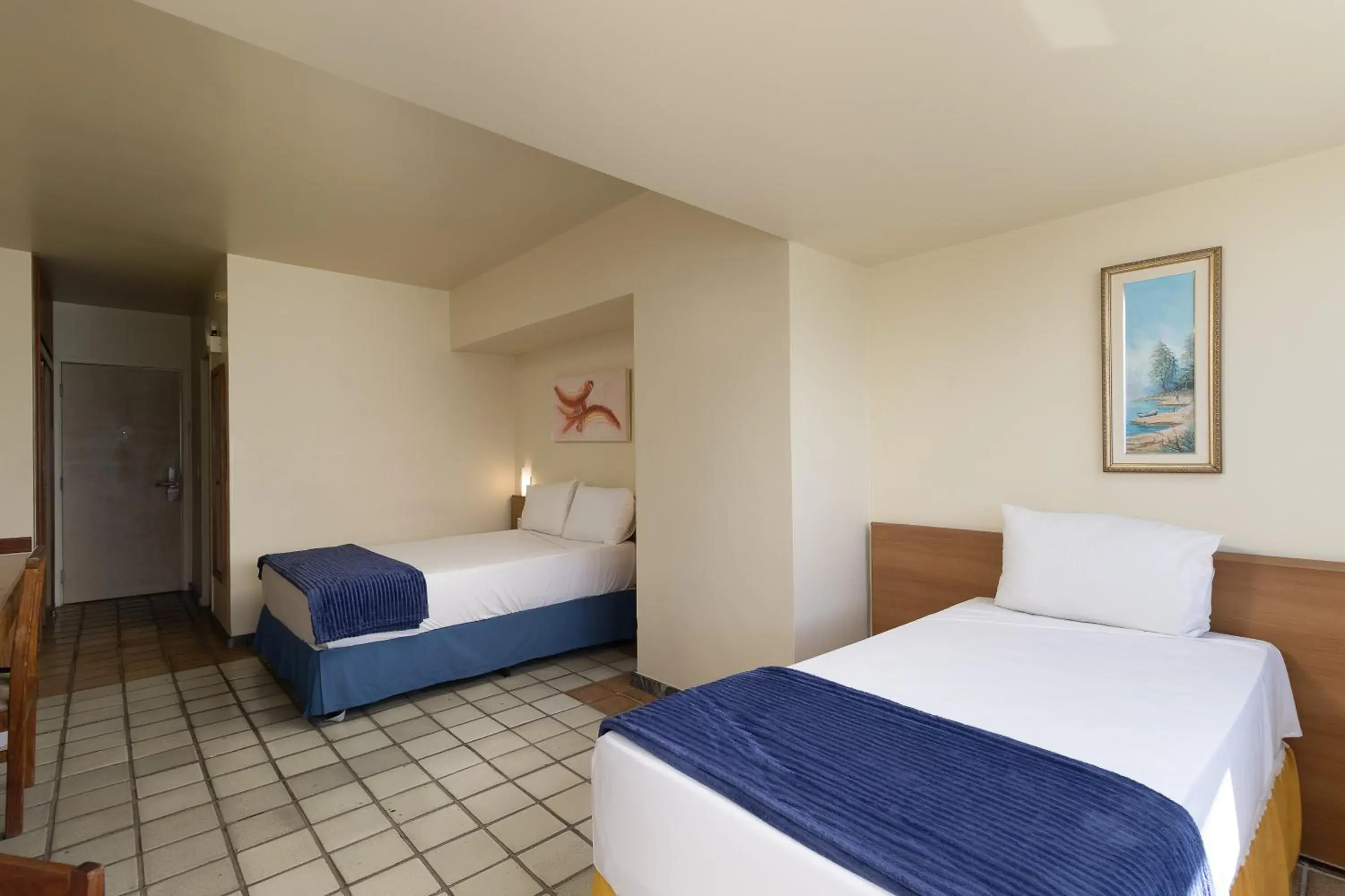 Apartment with Sea View in Hotel Dan Inn Mar Piedade - Grande Recife By Nacional Inn Apartment with Sea View in Hotel Dan Inn Mar Piedade - Grande Recife By Nacional Inn