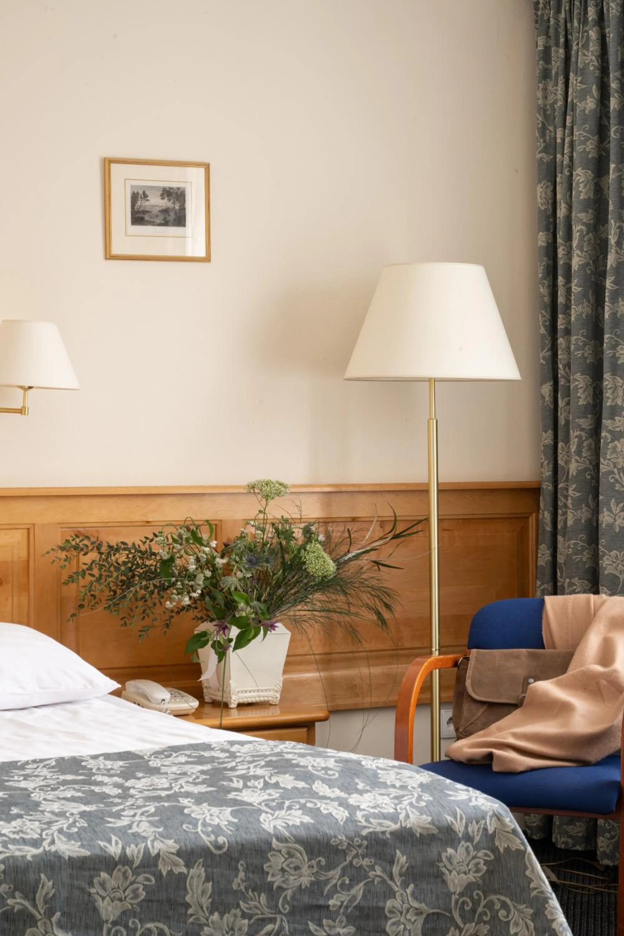 Bed in Czarny Potok Wellness & Spa Zakopane Centrum