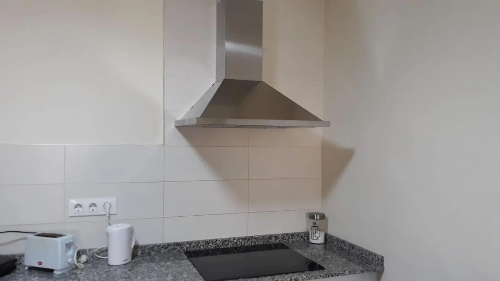 Decorative detail in Europa House Village