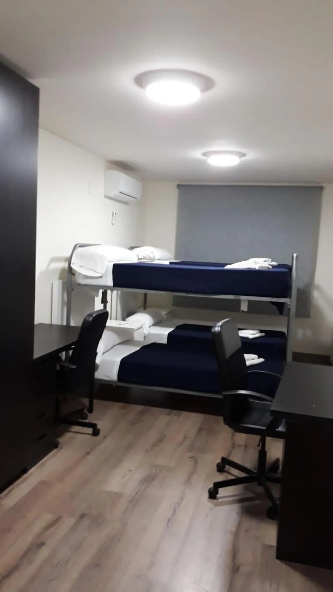 bunk bed, Bed in Europa House Village