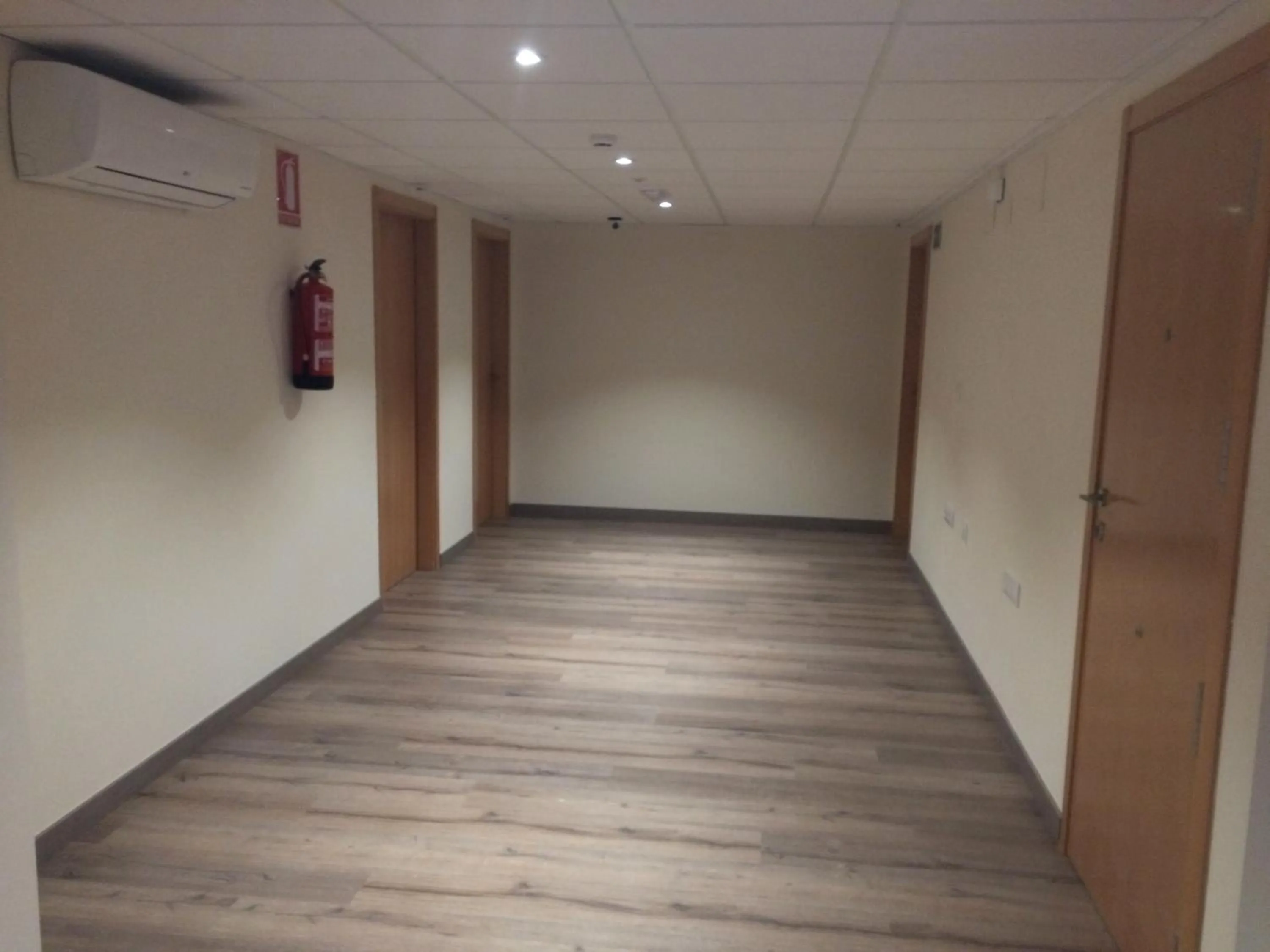 Other in Europa House Village