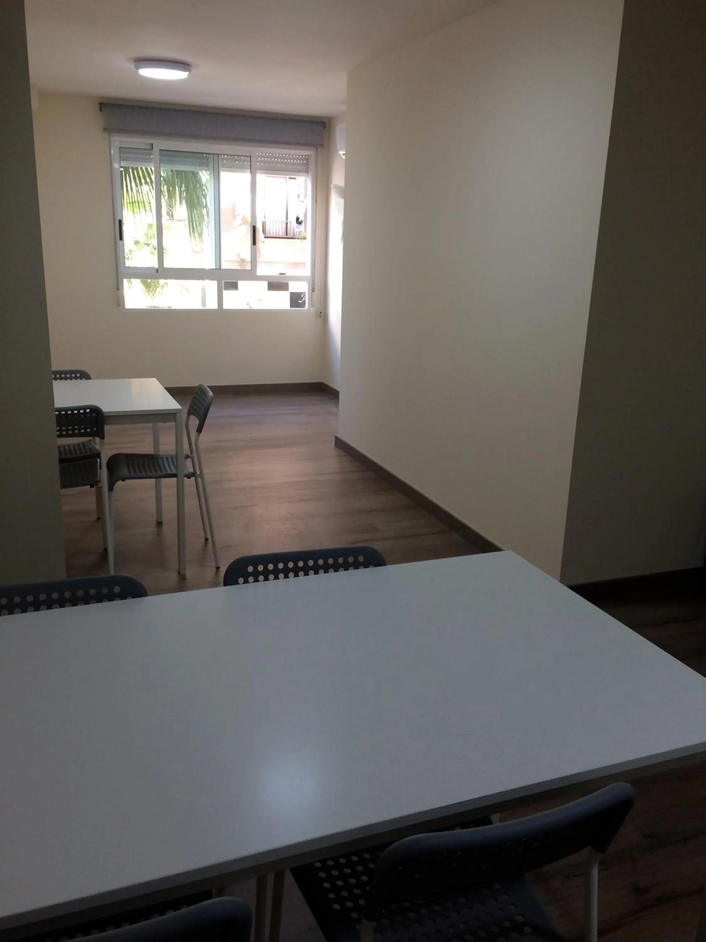 Kitchen or kitchenette in Europa House Village