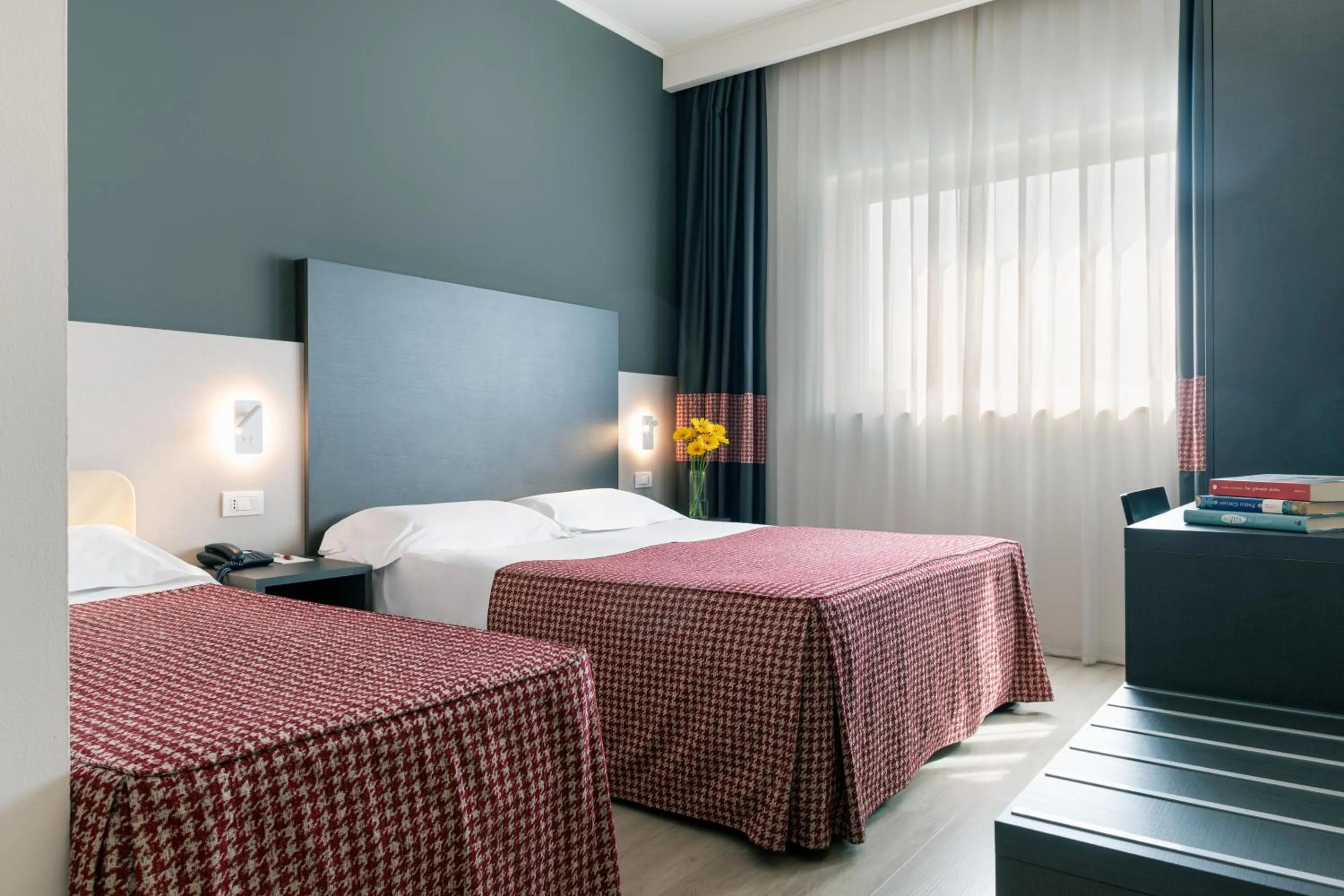 Bedroom, Bed in MICHELINO 75 by the Sydney Hotel