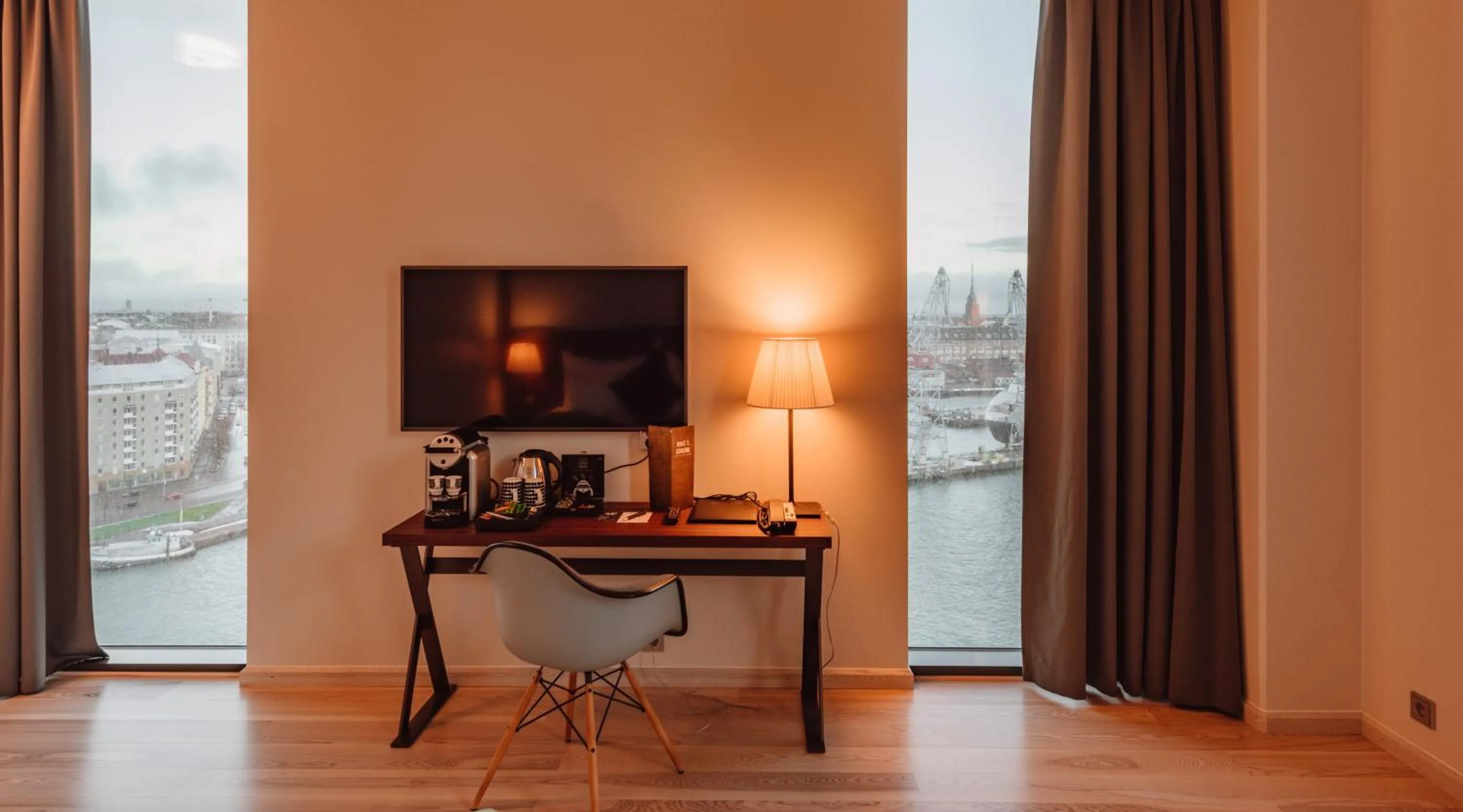 Other in Clarion Hotel Helsinki