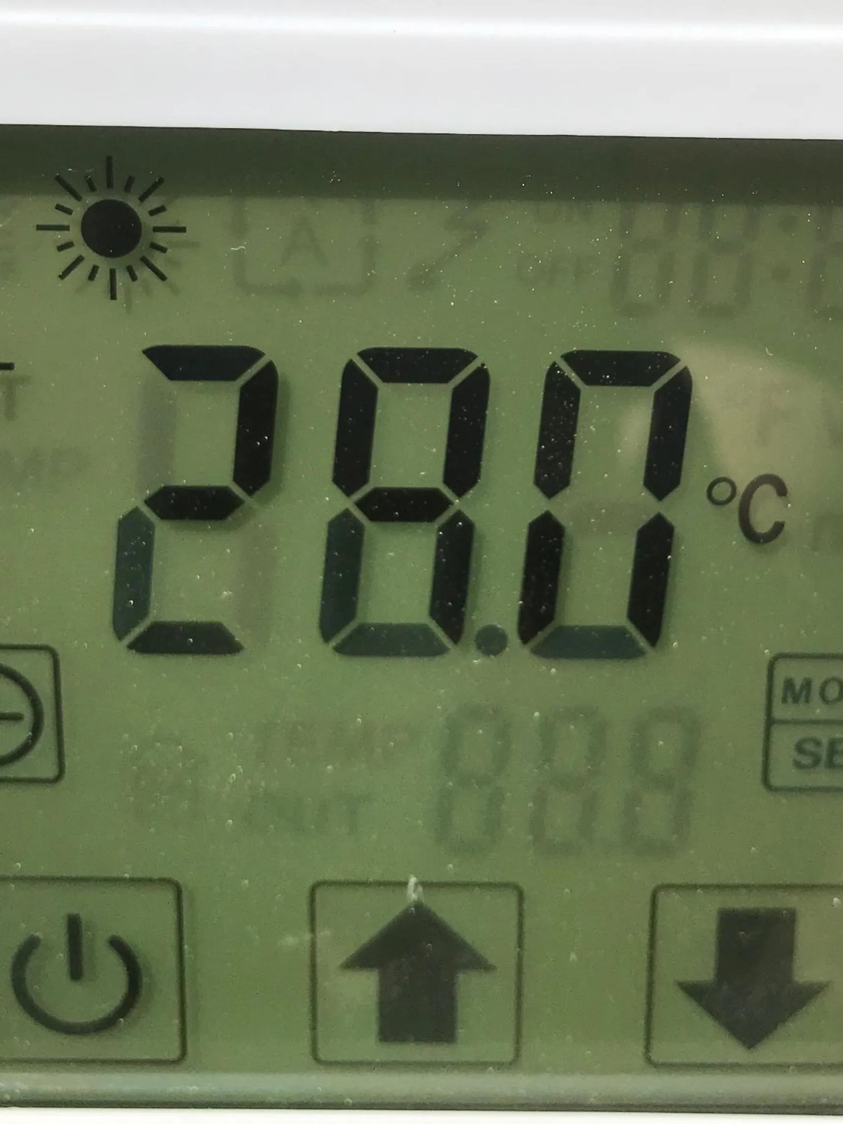 Swimming pool in Les 3 Tilleuls