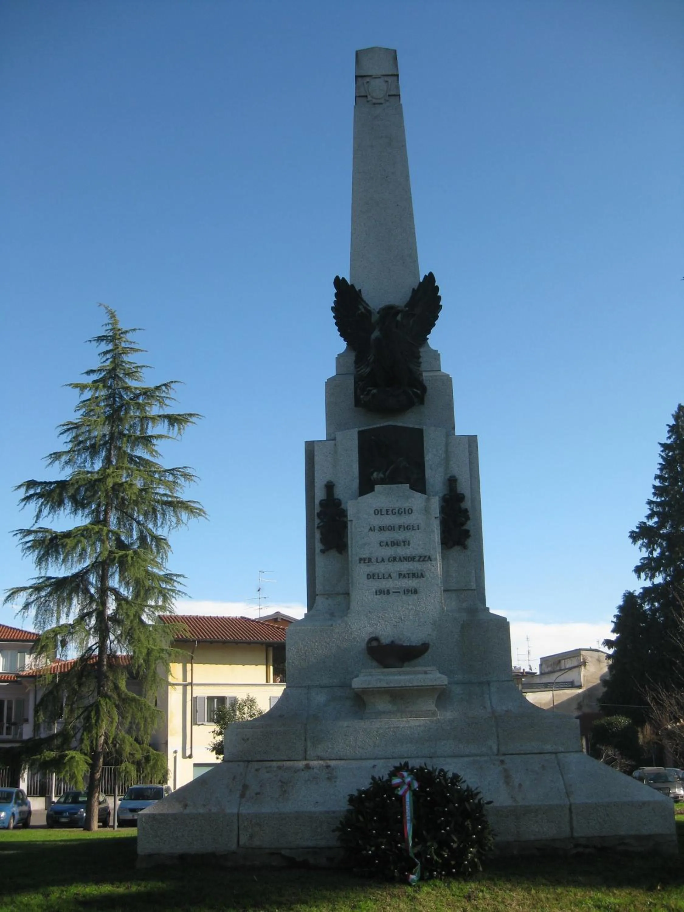 Area and facilities in Aer Hotel Malpensa