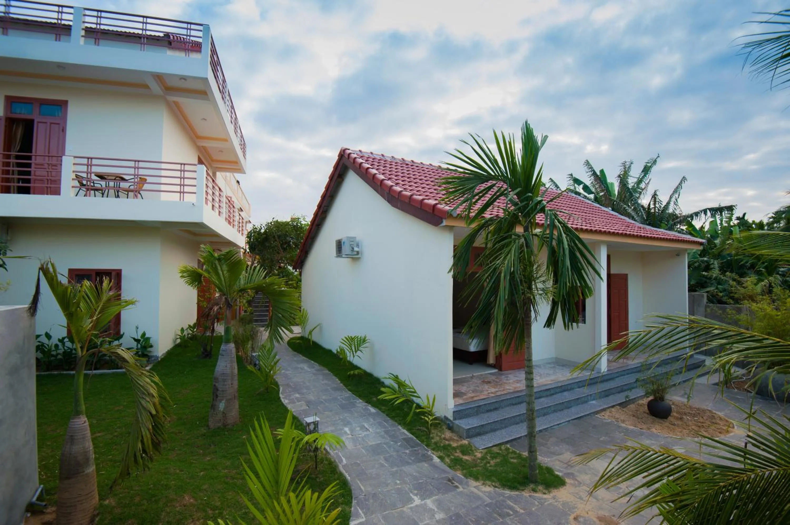 Other in Herbal Tea Homestay