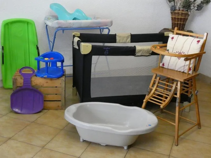 Other in Auberge Du Fraizier