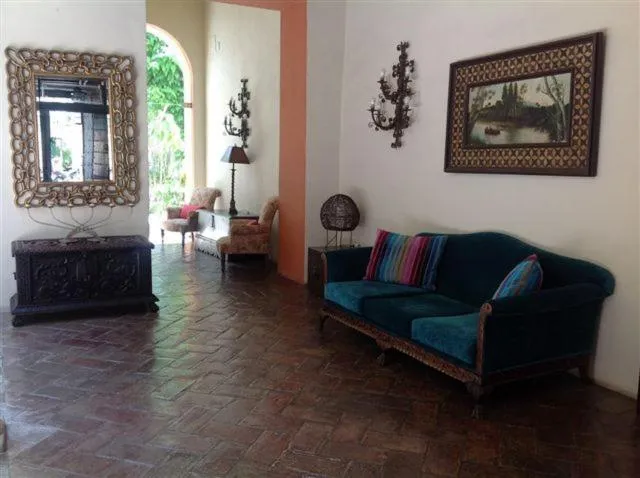 Other in Posada de Palacio