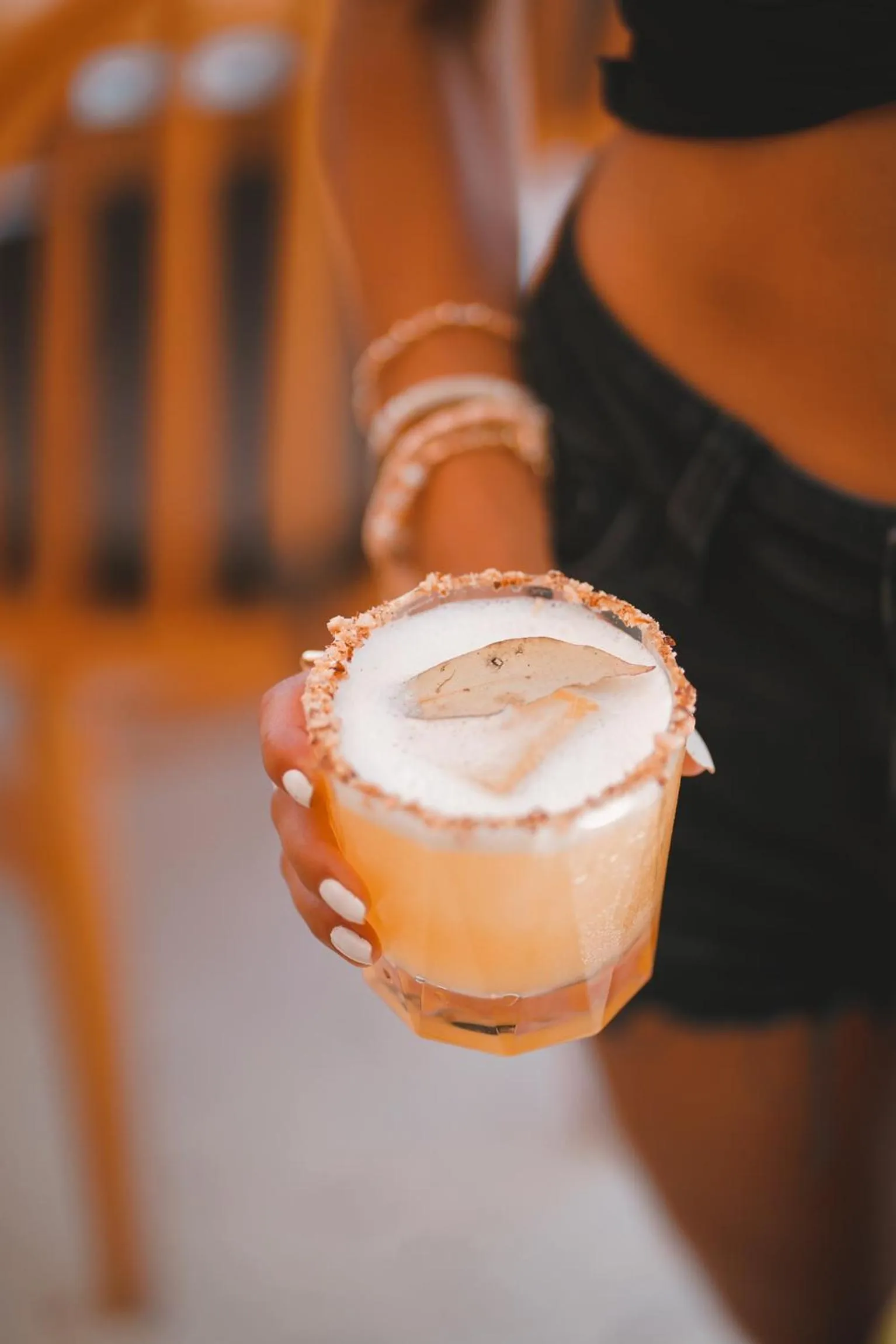 People in Faros Bodrum Hotel - Special Category