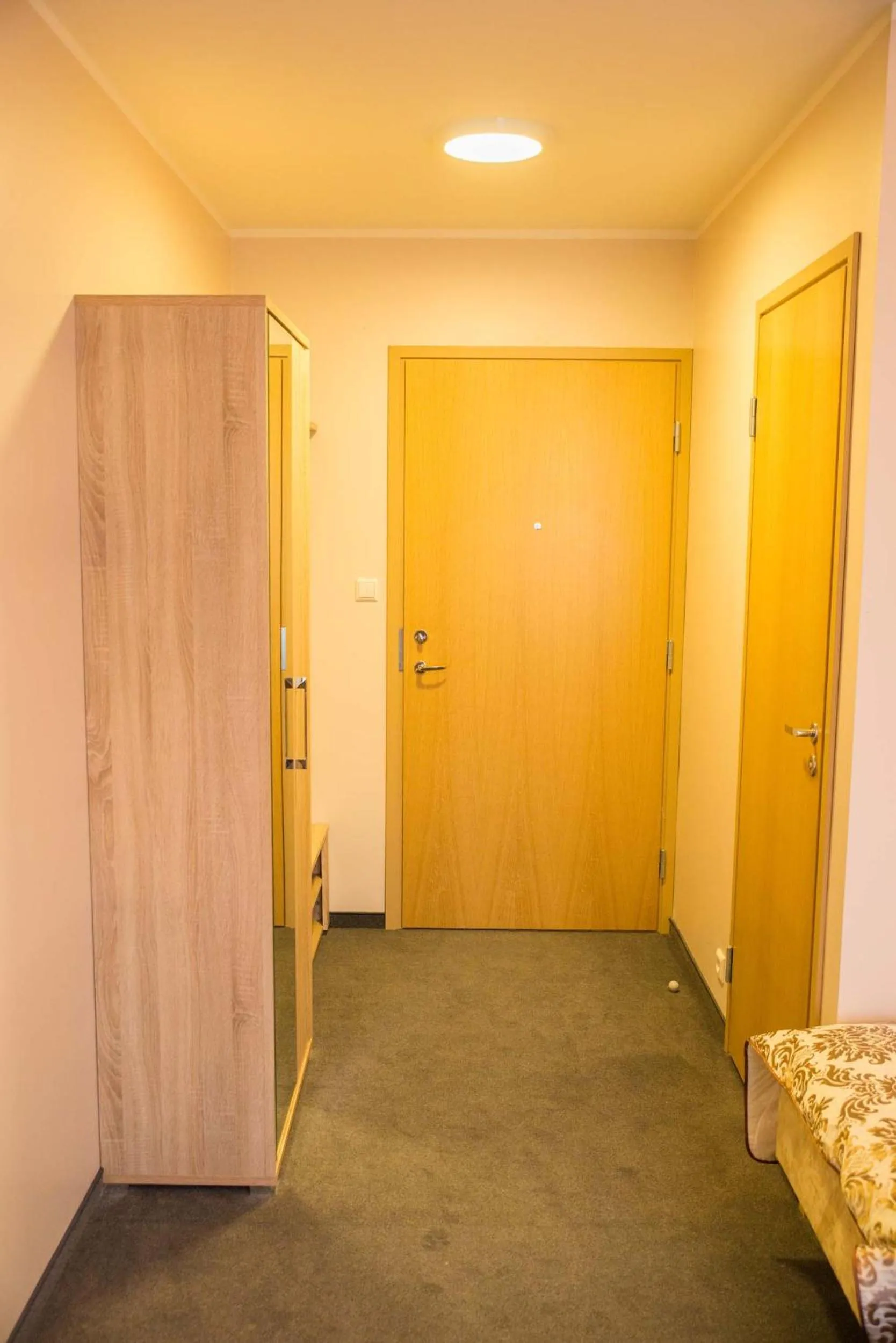 Photo of the whole room in Ankur Hotell