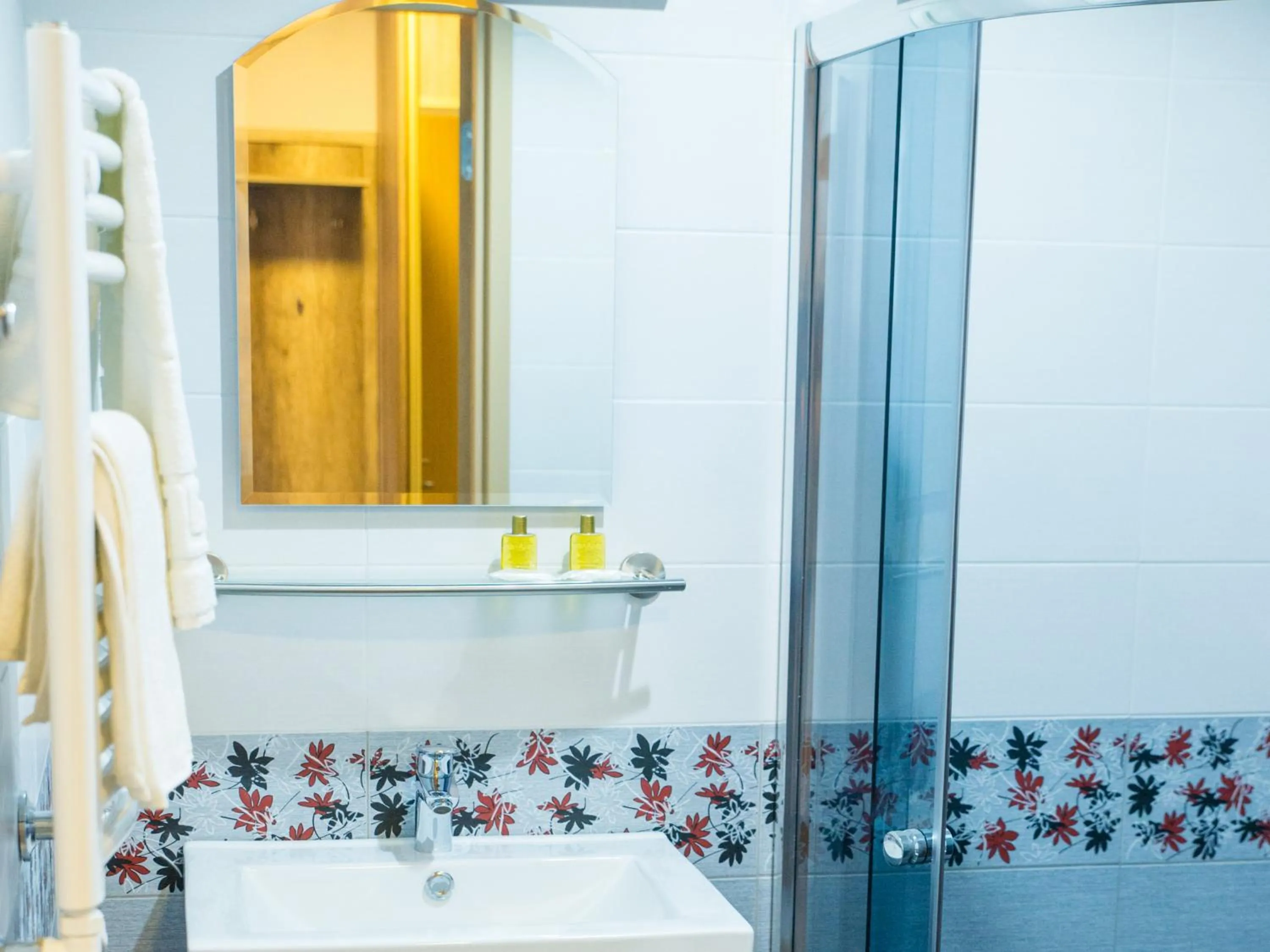 Photo of the whole room in Ankur Hotell