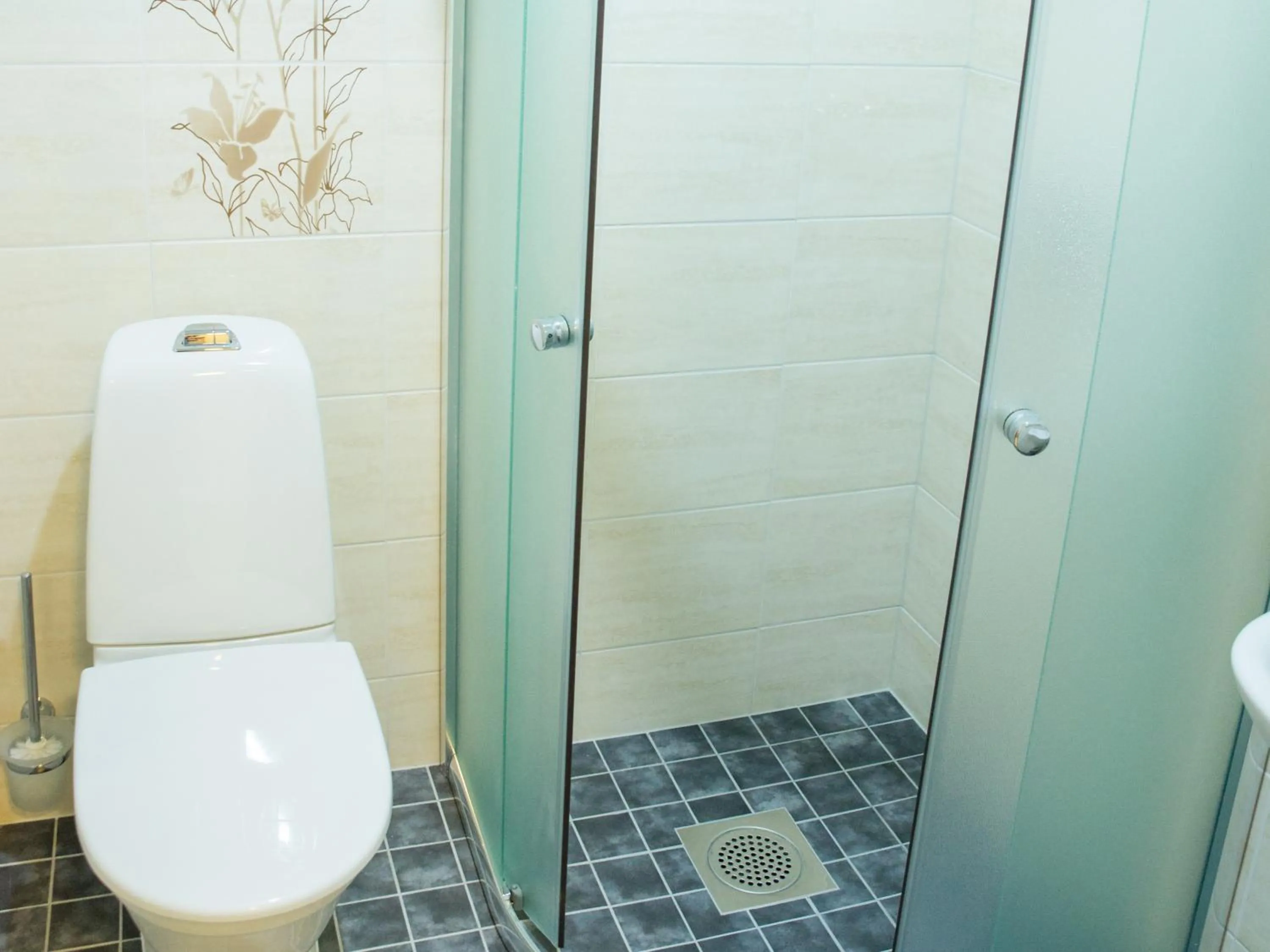 Photo of the whole room in Ankur Hotell