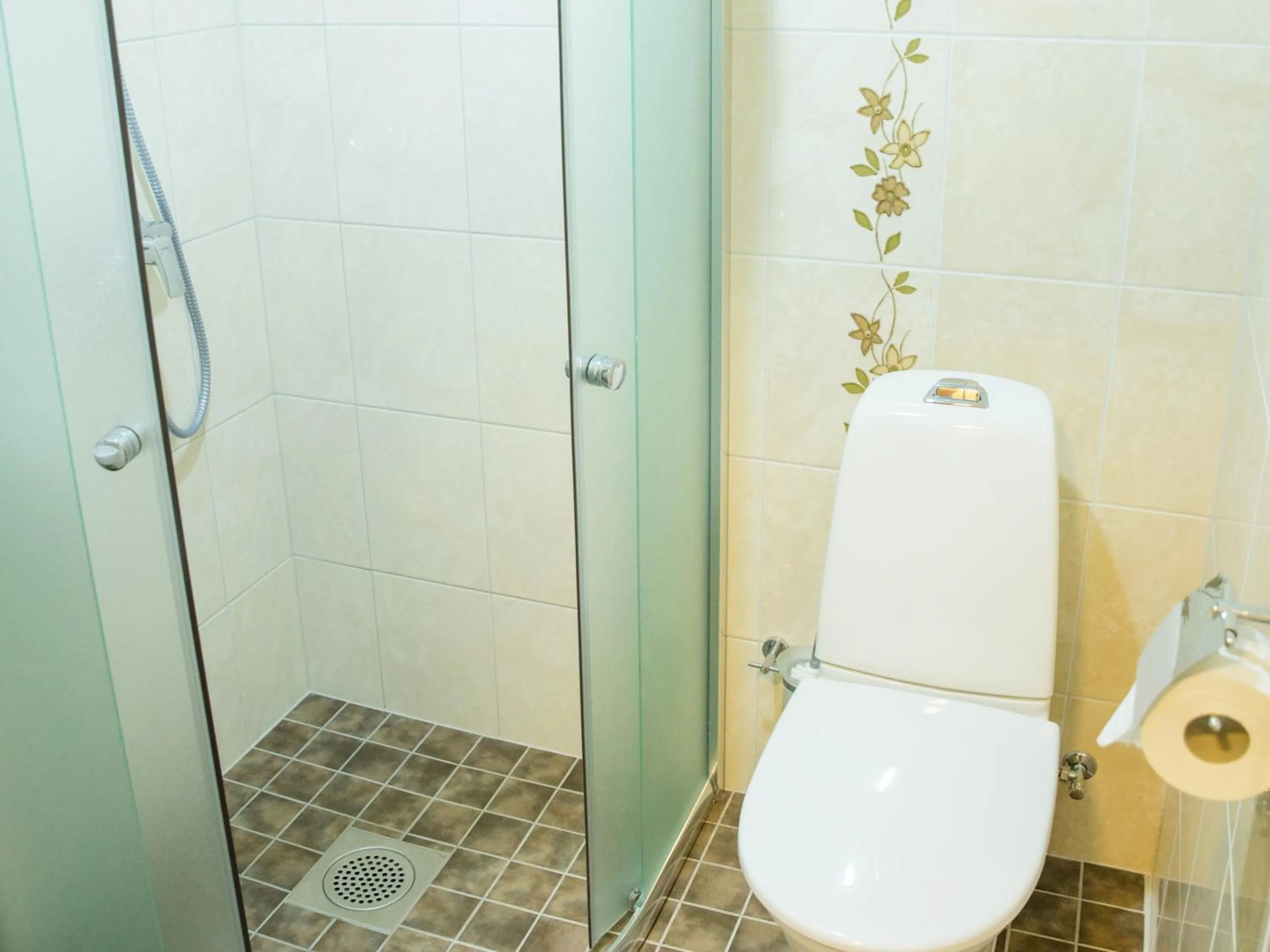 Photo of the whole room in Ankur Hotell