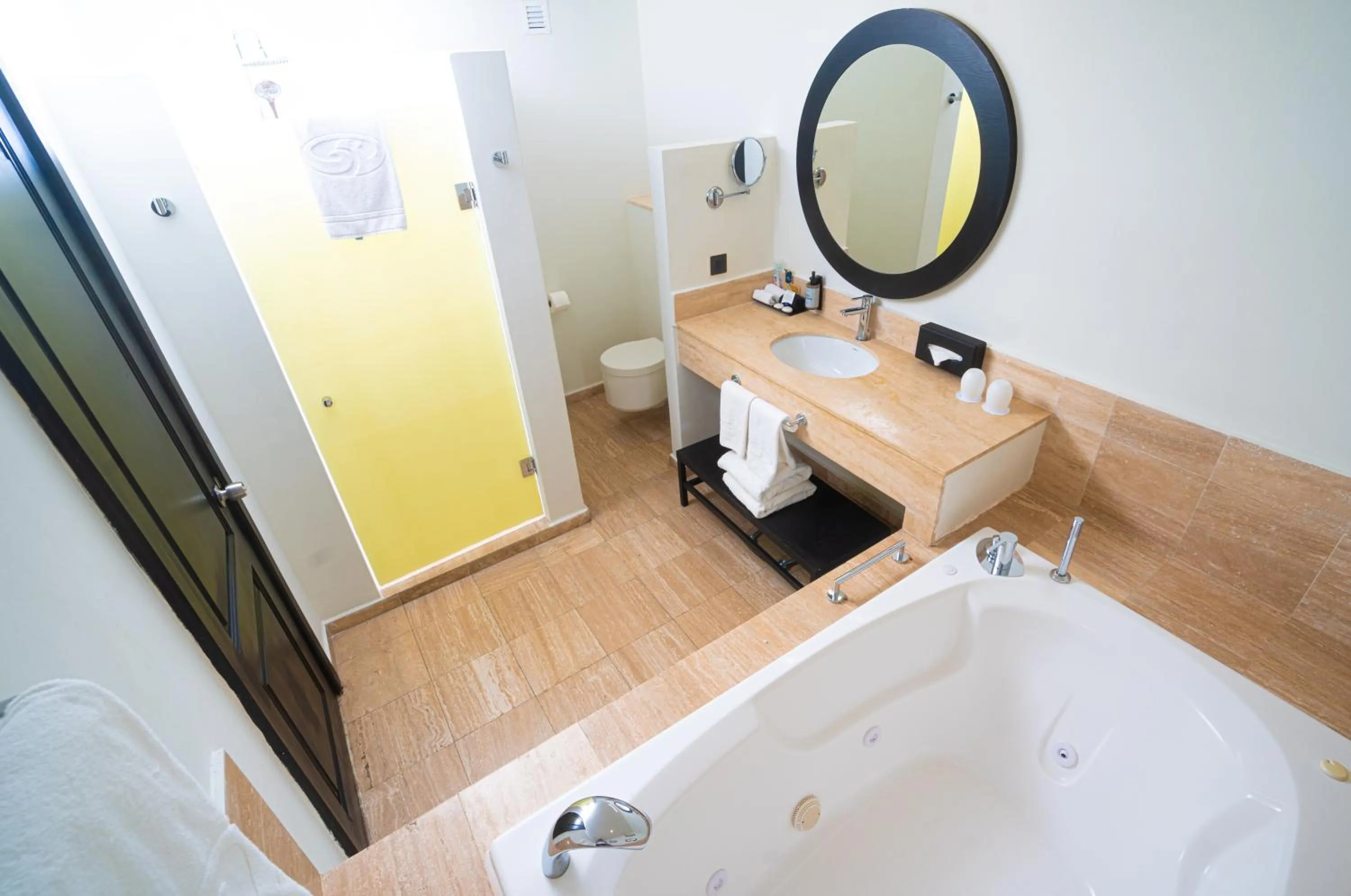 Bathroom in Grand Palladium Jamaica Resort & Spa All Inclusive