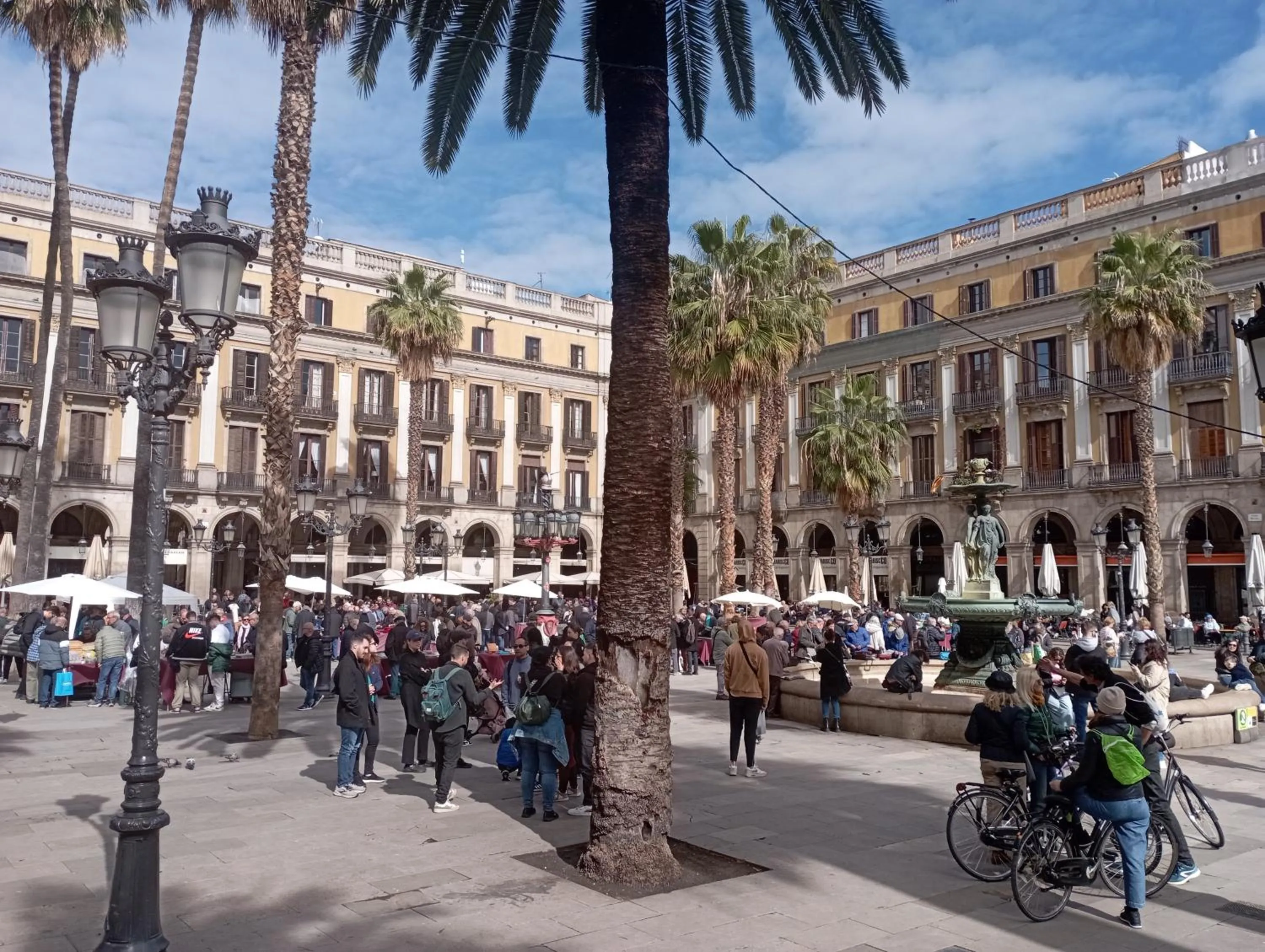 Aparthotel Rambla108