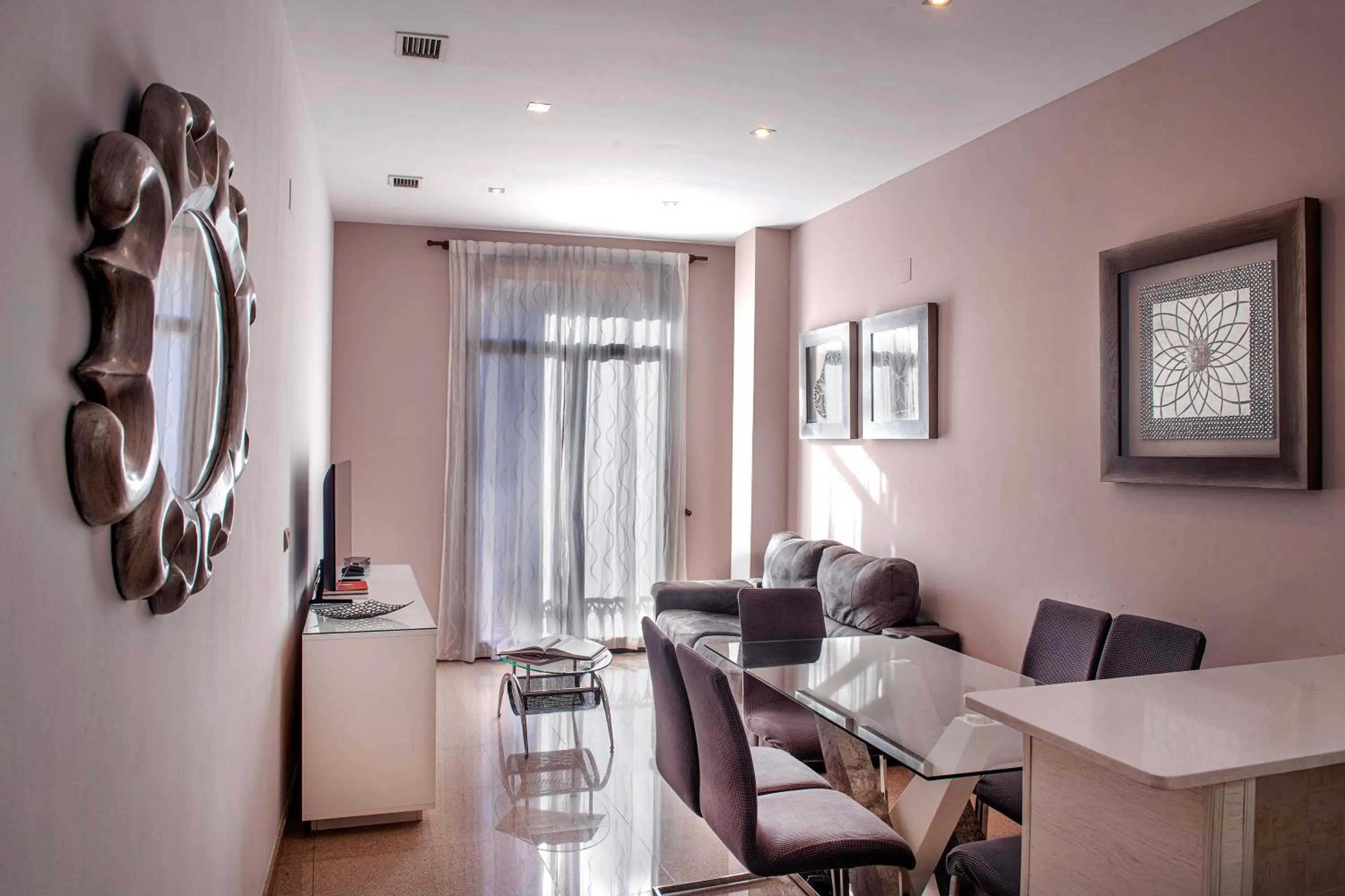 Aparthotel Rambla108
