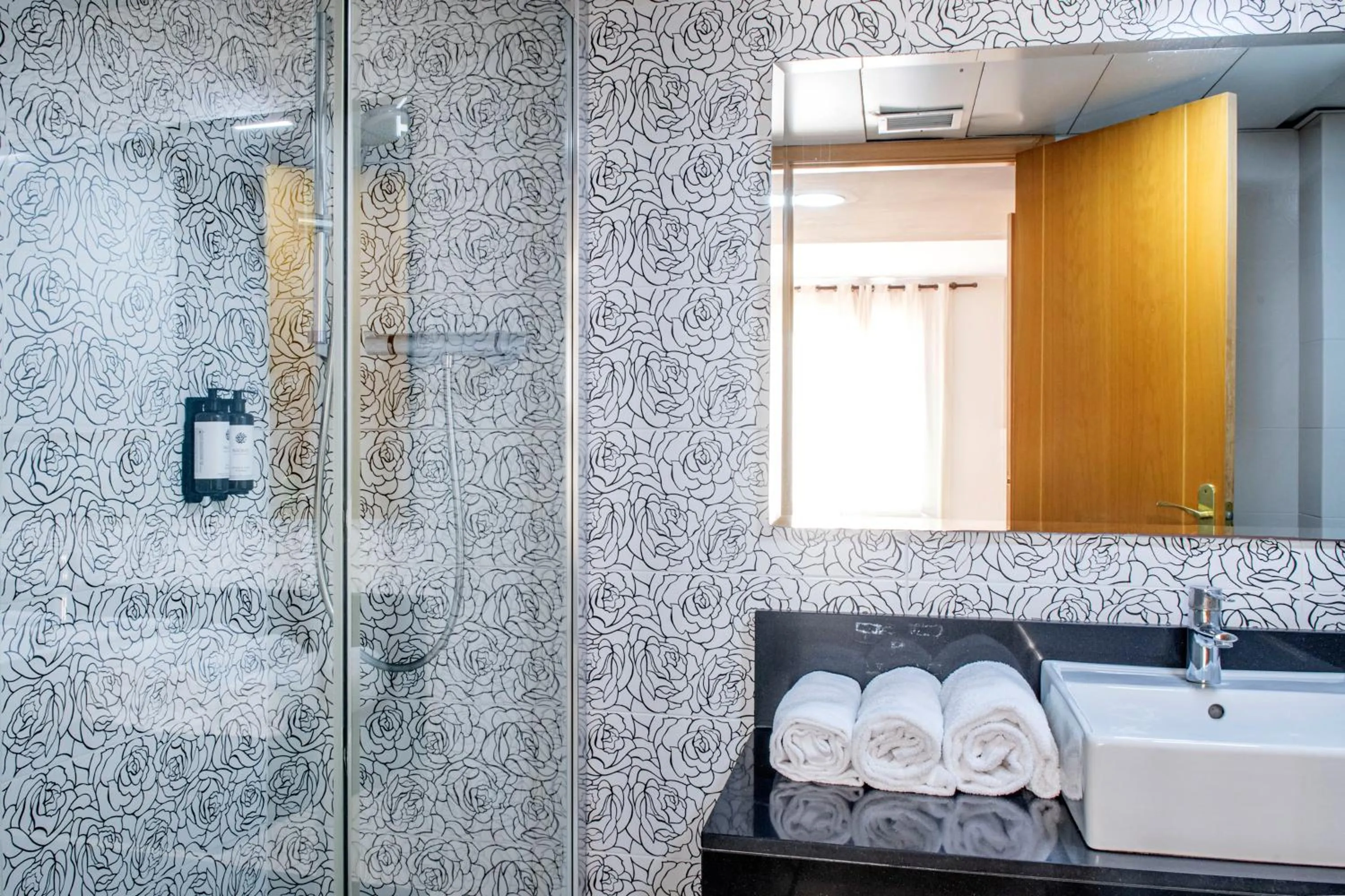 Aparthotel Rambla108