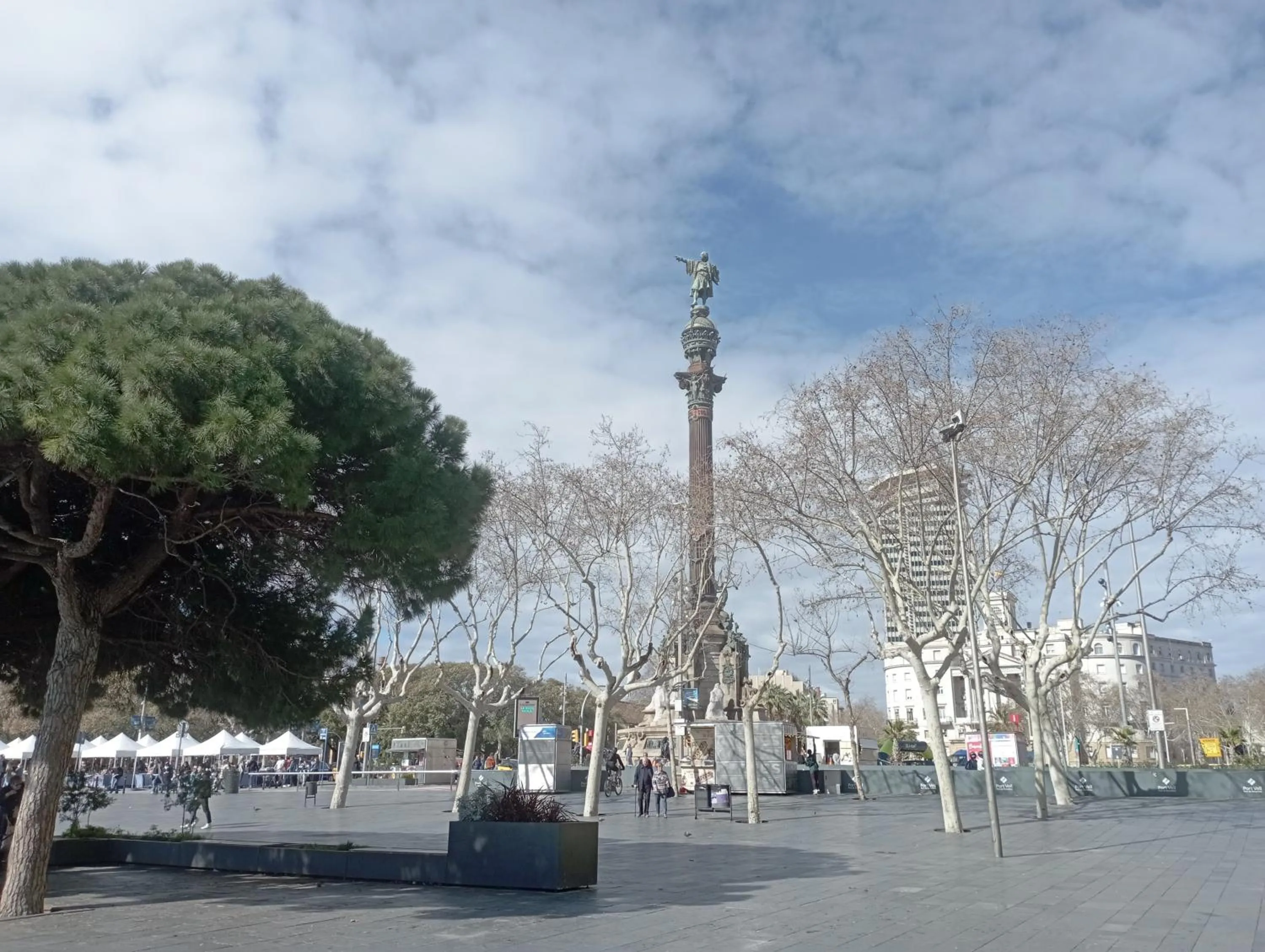 Aparthotel Rambla108