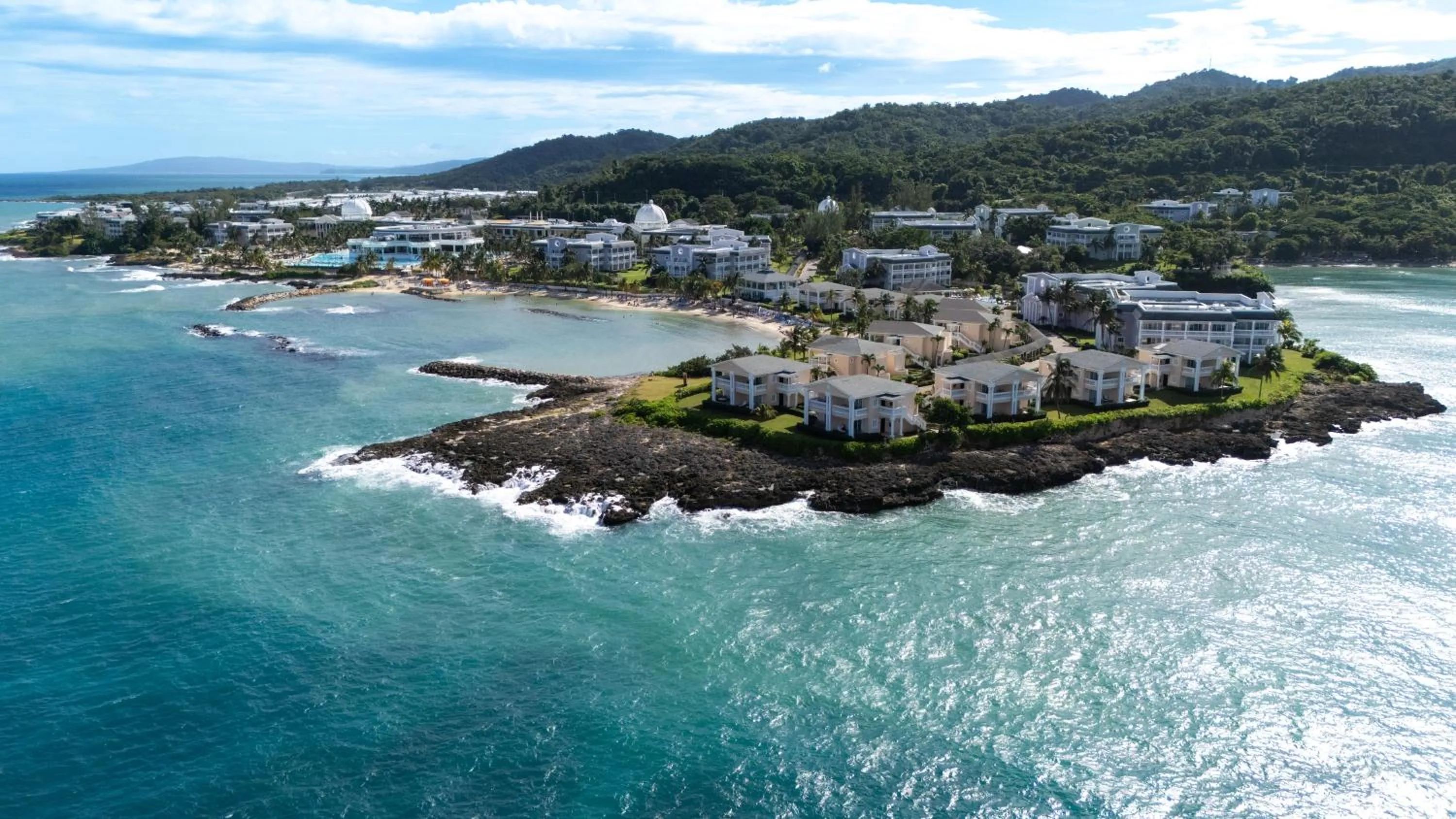 Property building in Grand Palladium Lady Hamilton Resort & Spa - All Inclusive