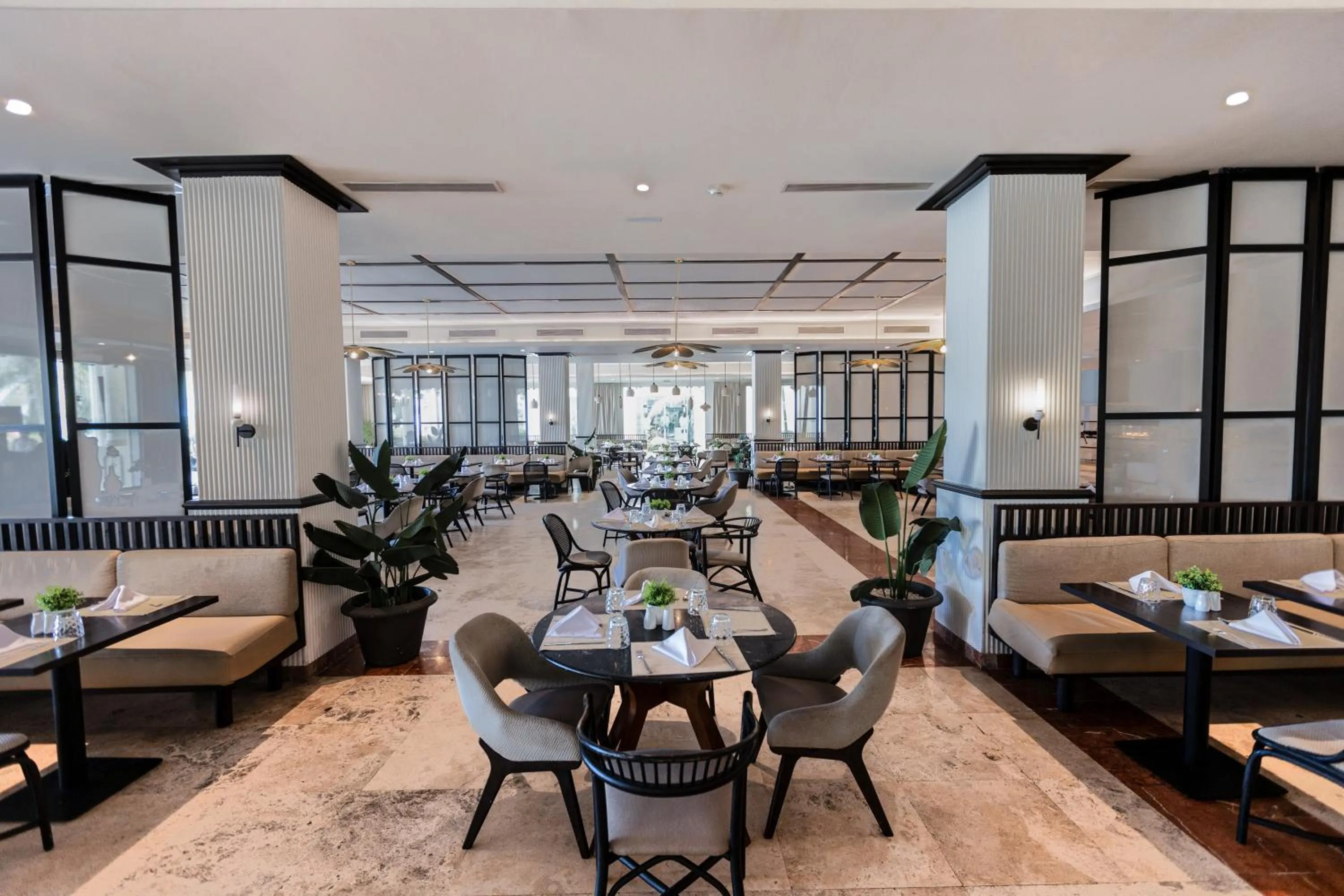 Restaurant/places to eat in Grand Palladium Lady Hamilton Resort & Spa - All Inclusive