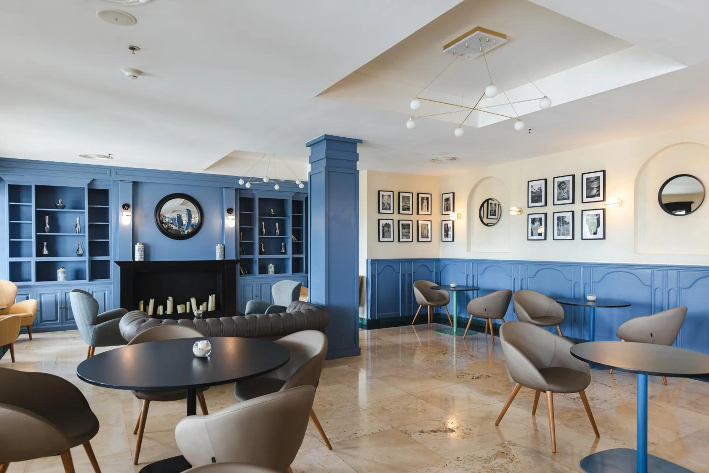 Restaurant/places to eat in Grand Palladium Lady Hamilton Resort & Spa - All Inclusive