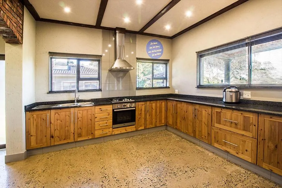 Stephan's Guest House