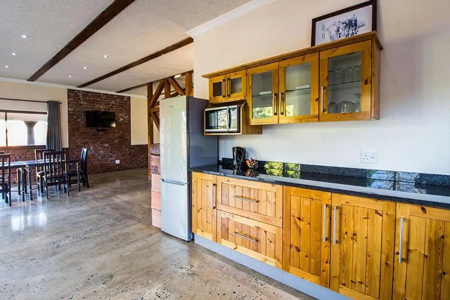 Stephan's Guest House