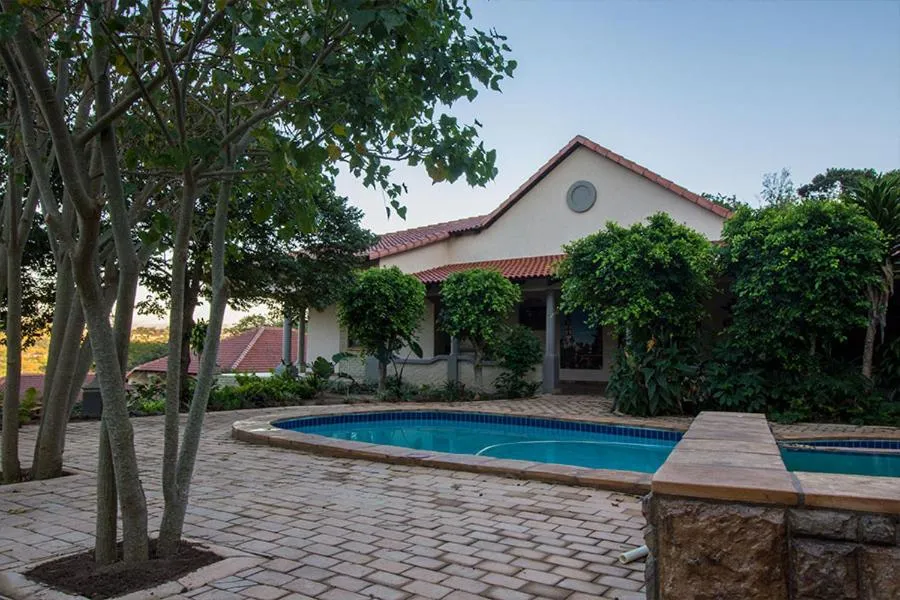 Stephan's Guest House