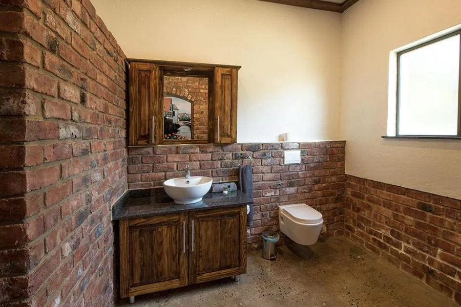 Stephan's Guest House