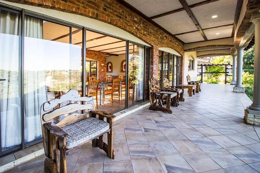 Stephan's Guest House