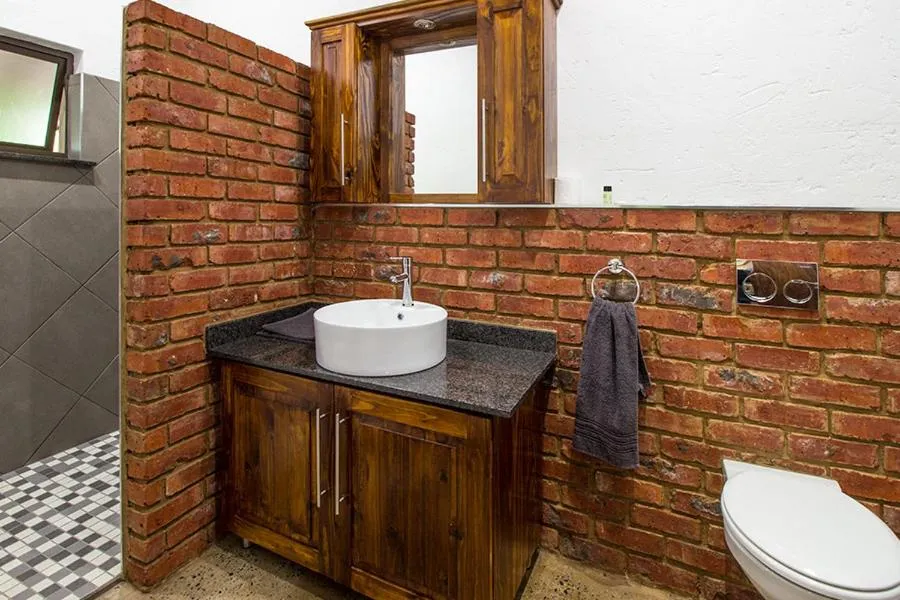 Stephan's Guest House