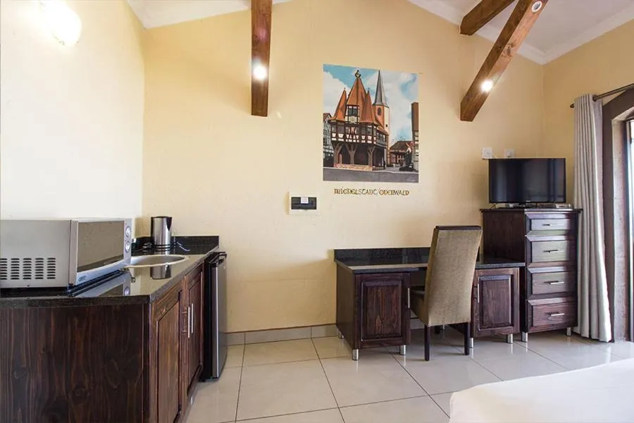 Stephan's Guest House