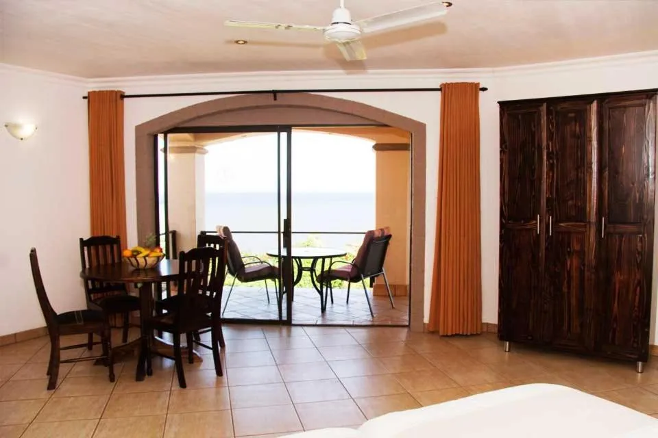 Stephan's Guest House