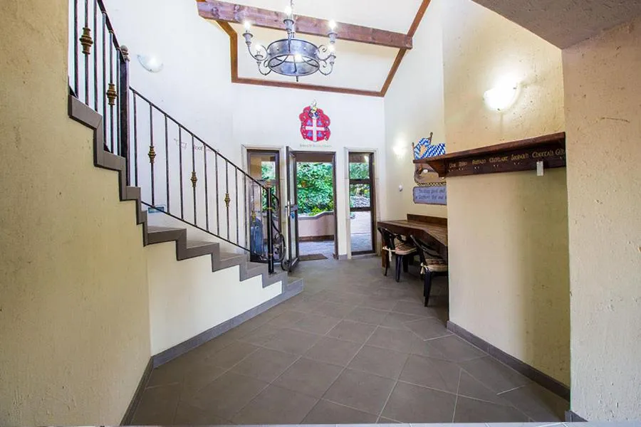 Stephan's Guest House