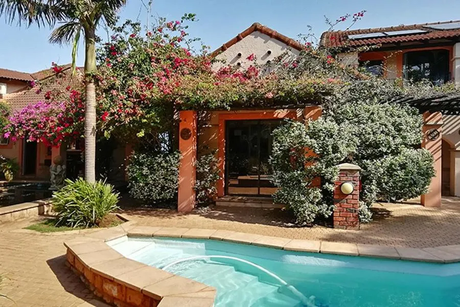 Stephan's Guest House