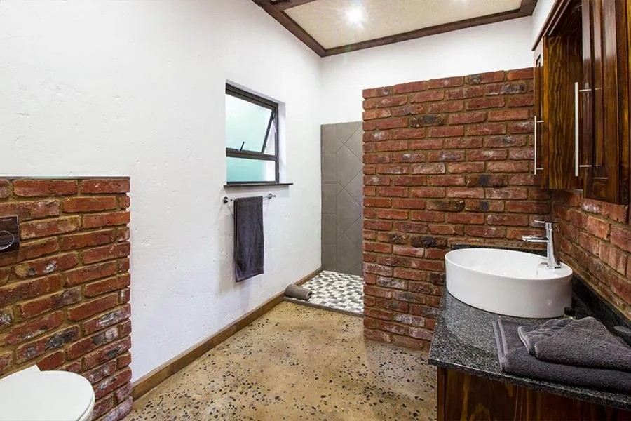 Stephan's Guest House