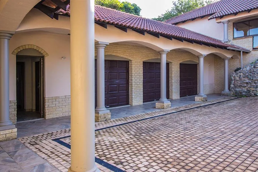 Stephan's Guest House