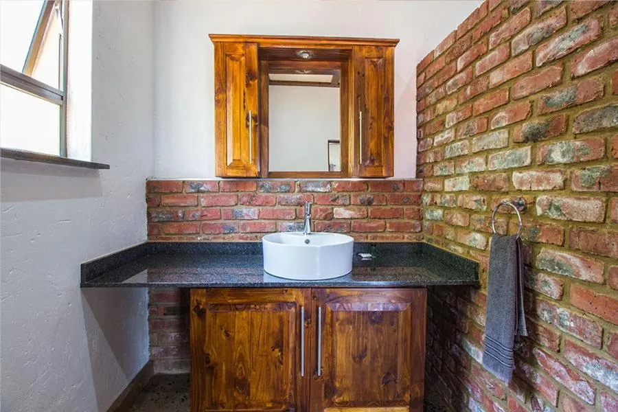 Stephan's Guest House