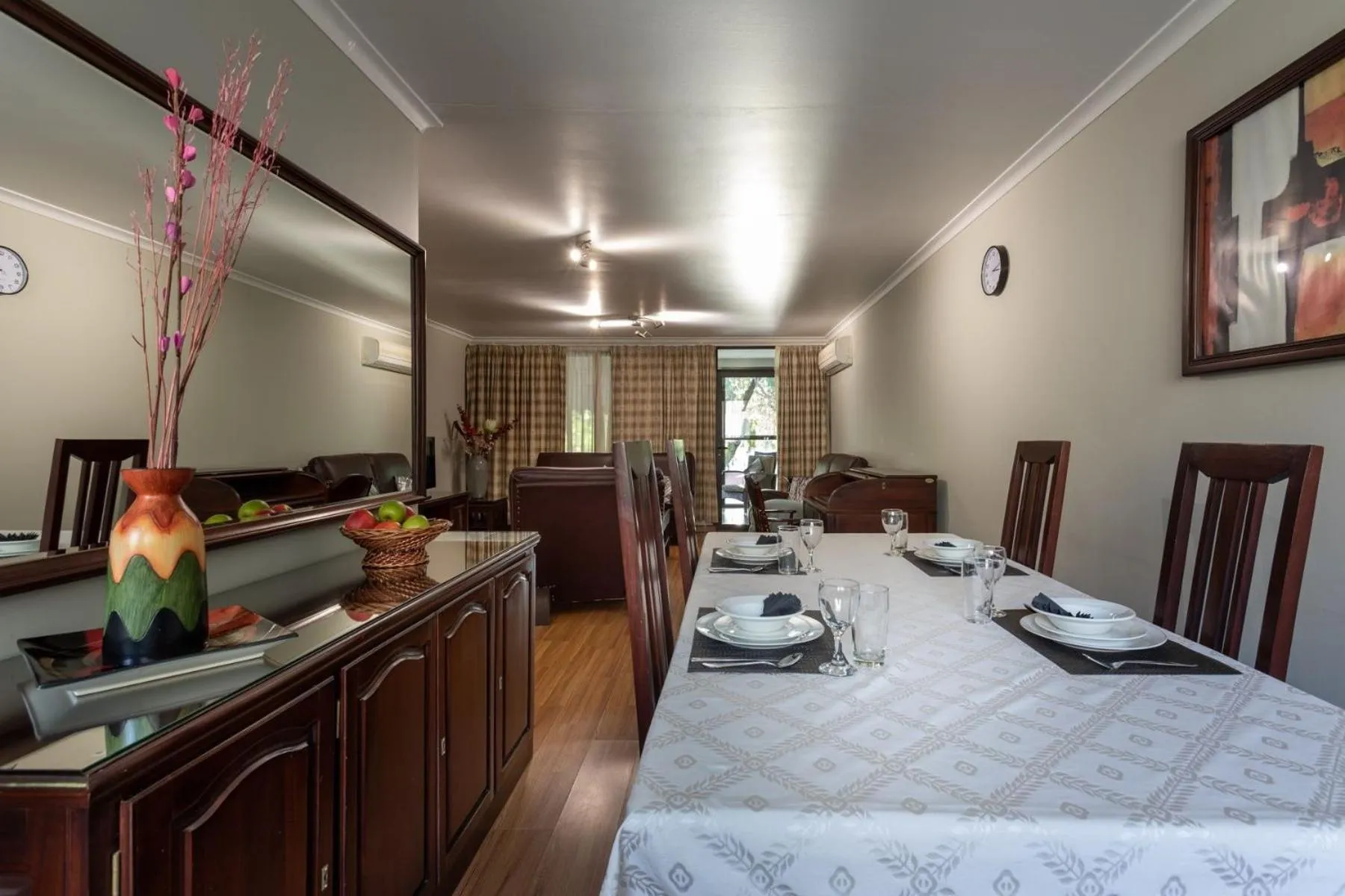 Fallsway Apartments - Louden Court