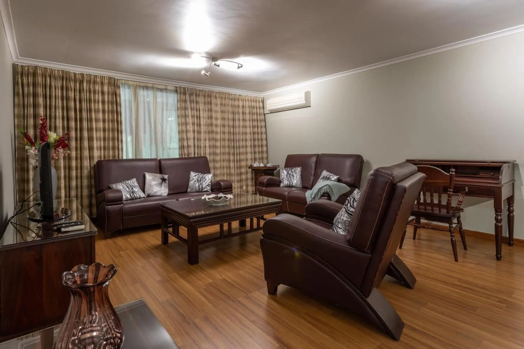 Fallsway Apartments - Louden Court