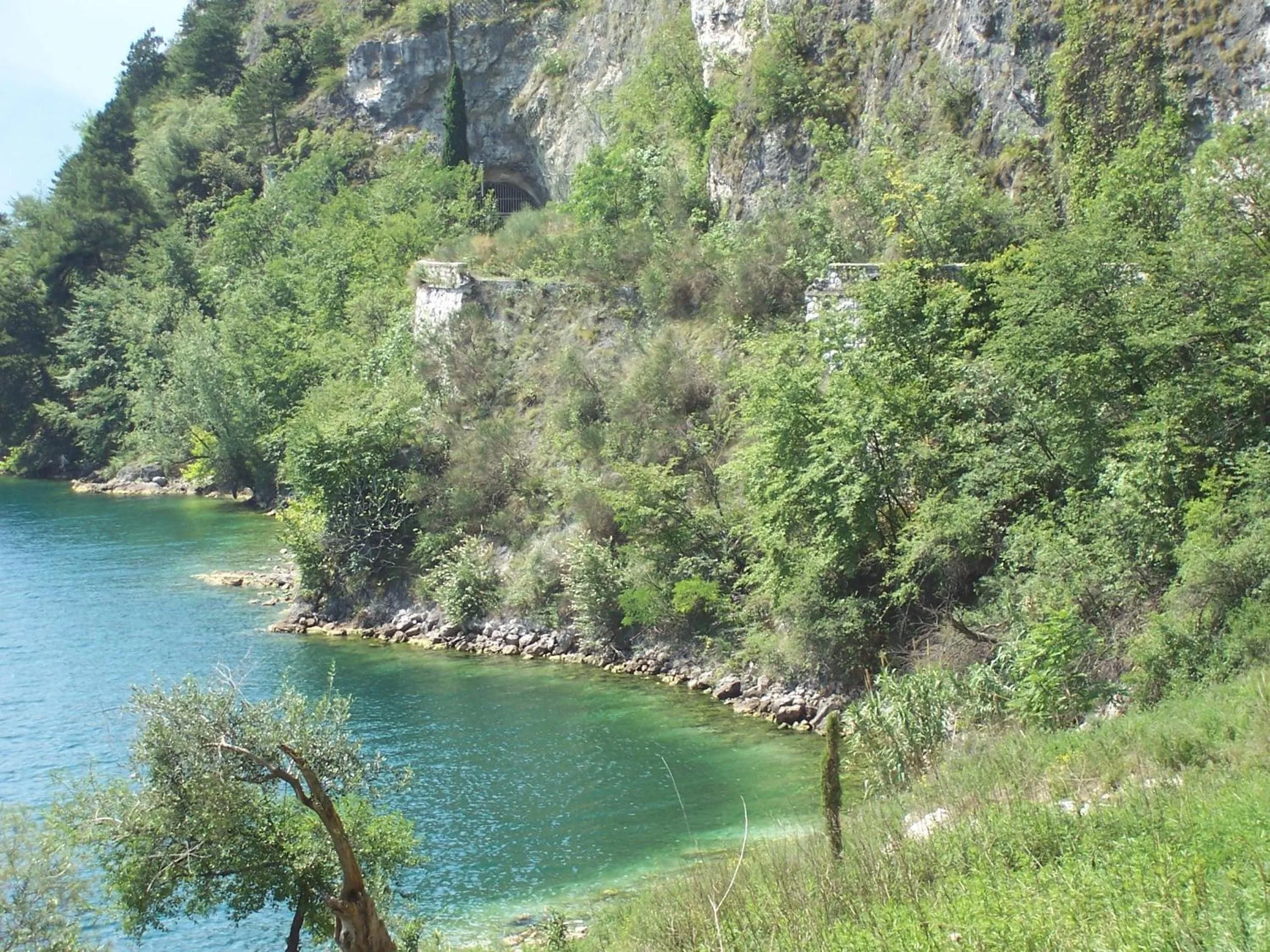 Area and facilities in Residence Corte Ferrari -Ciao Vacanze-