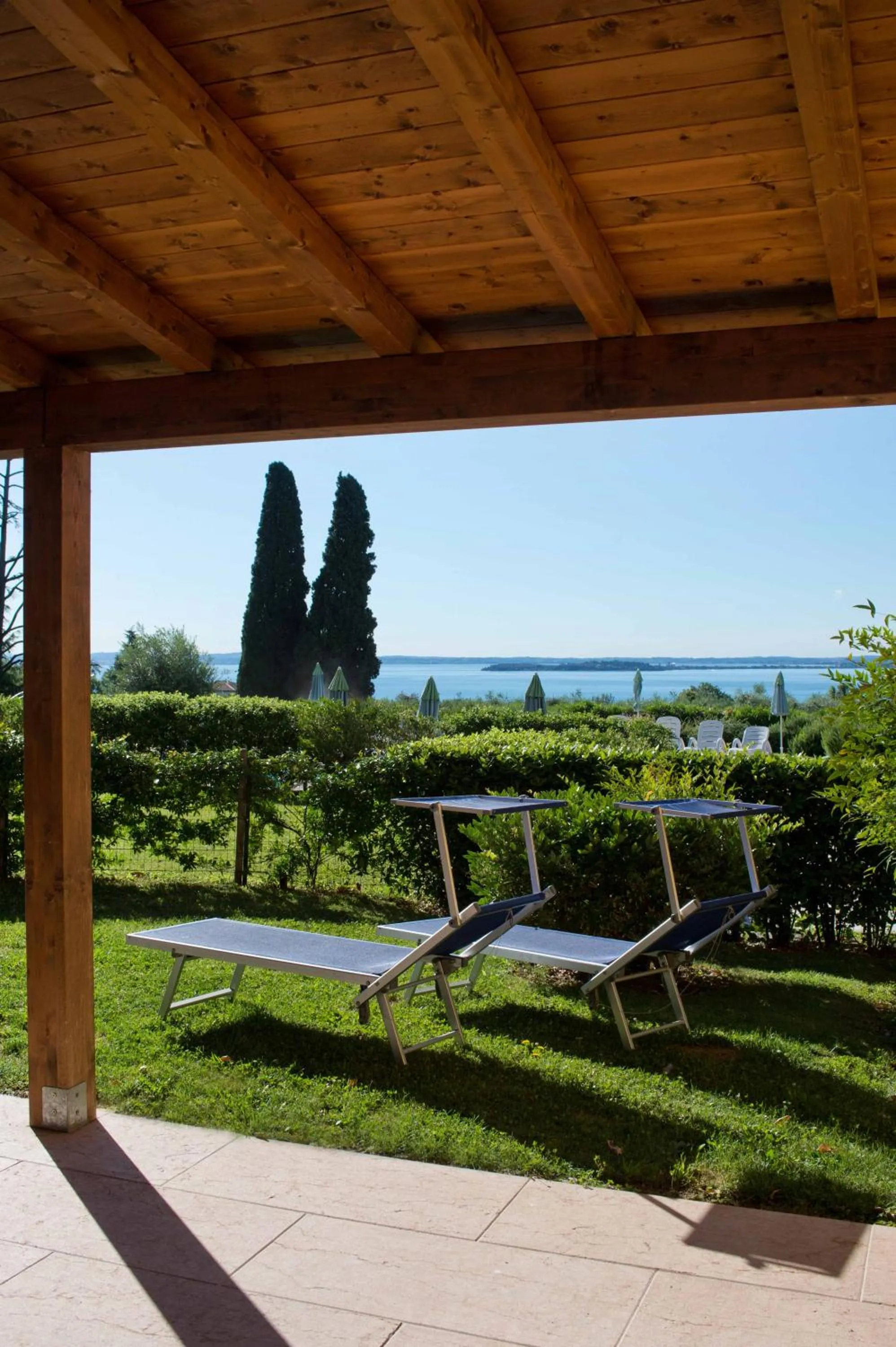 Garden in Residence Corte Ferrari -Ciao Vacanze-