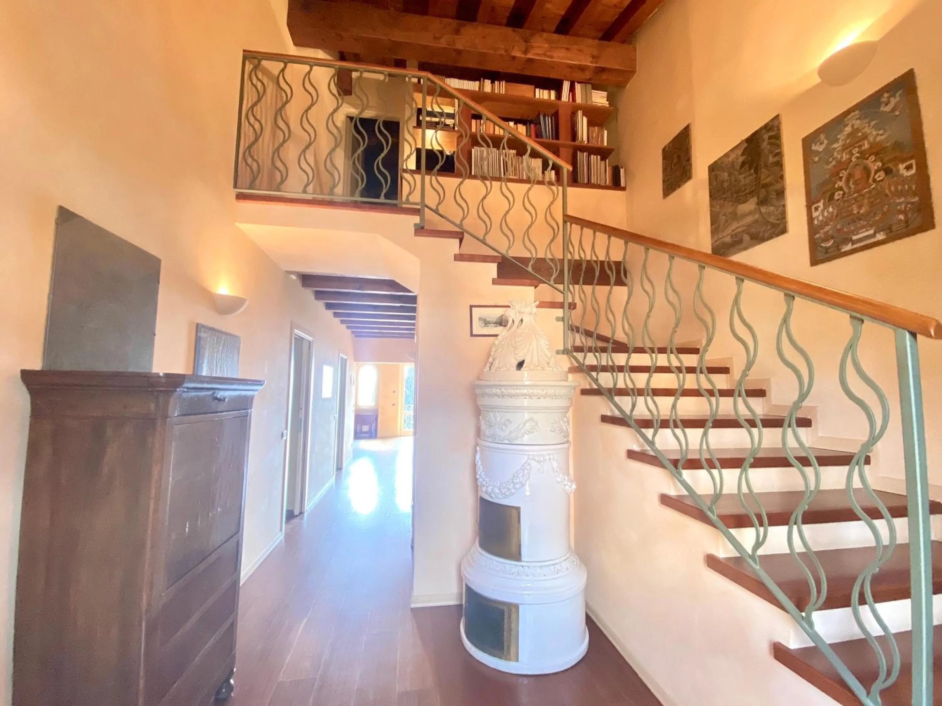 Other in Residence Corte Ferrari -Ciao Vacanze-