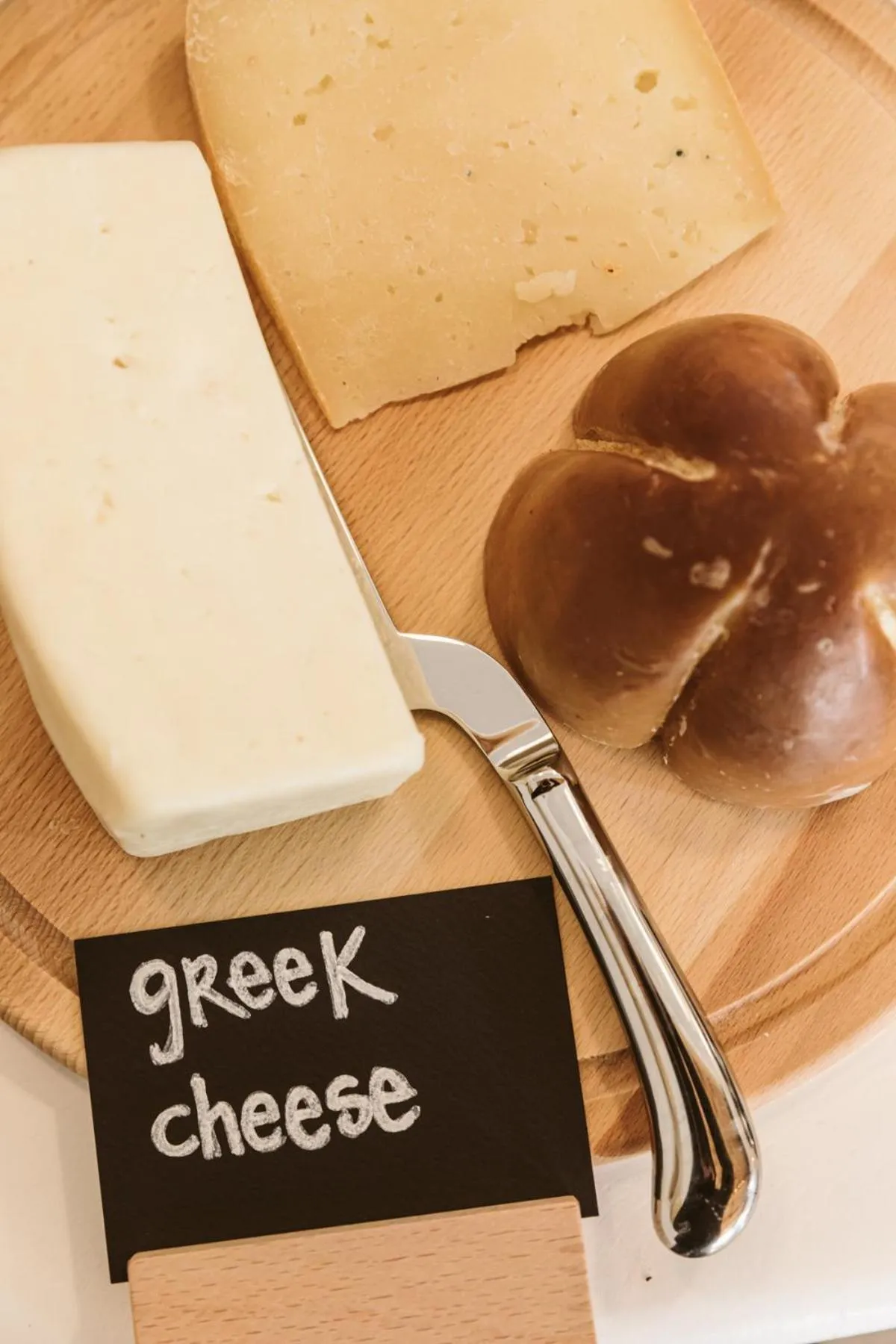 Breakfast in Grand View - Megalochori Santorini